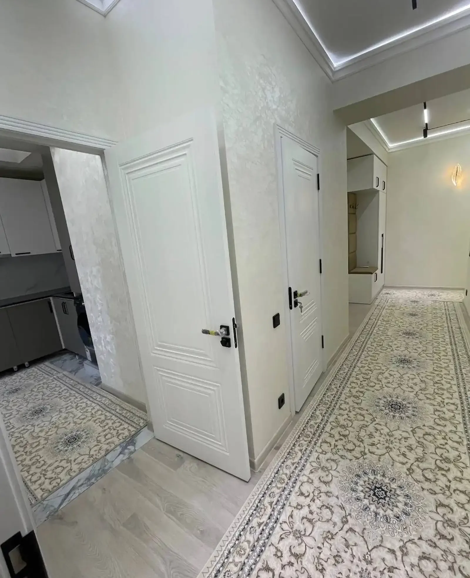 2-комн. квартира, 6 этаж, 62 м², Сино — фото 5