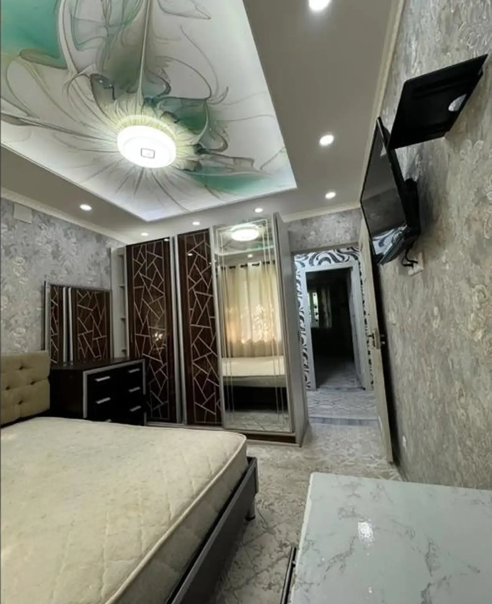 2-комн. квартира, 4 этаж, 65м², Сино — фото 5