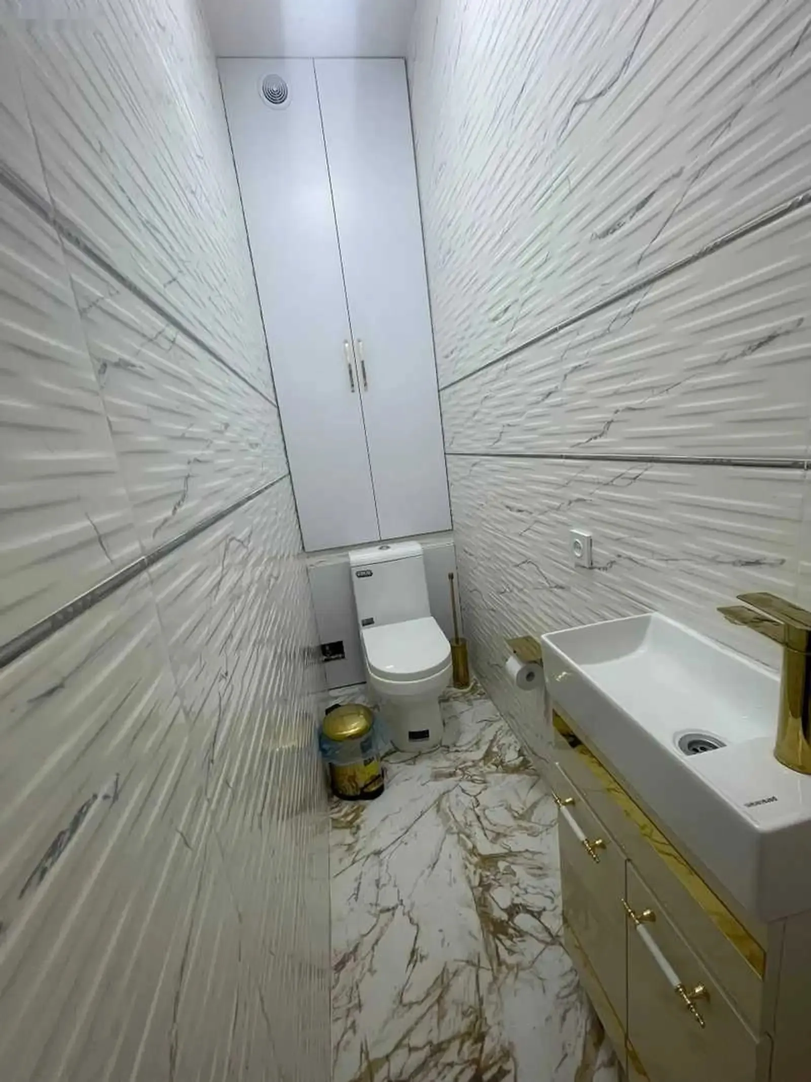 2-комн. квартира, 11 этаж, 68м², Фирдавси дом Ёвар — фото 8