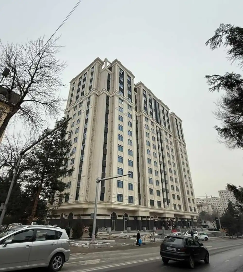 2-комн. квартира, 5 этаж, 62 м², Шохмансур — фото 7