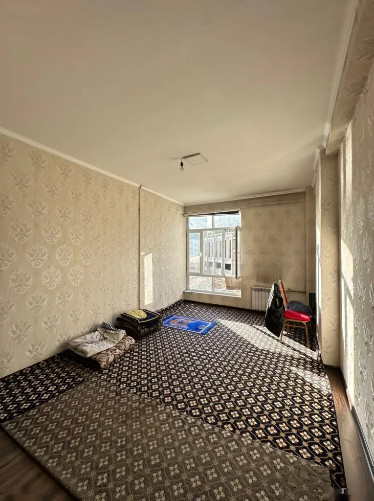 2-комн. квартира, 2 этаж, 107 м², Роддом №2, Школа №20, Шохмансур — фото 5