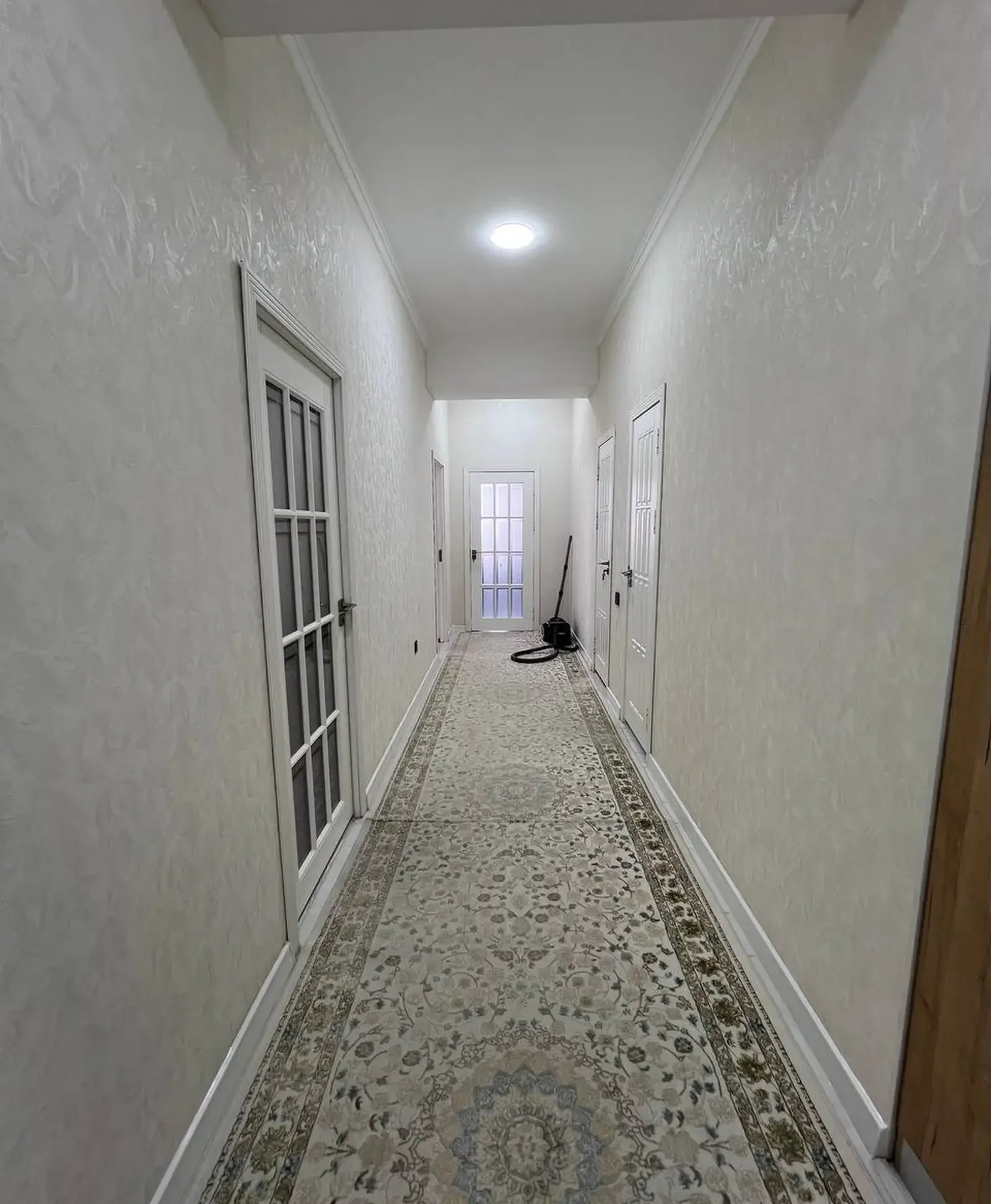 2-комн. квартира, 14 этаж, 75 м², Фирдавси — фото 4