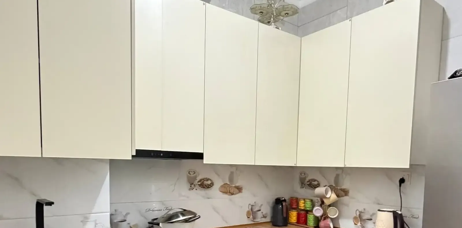3-комн. квартира, 9 этаж, 76 м², Фирдавси Чал чам — фото 6