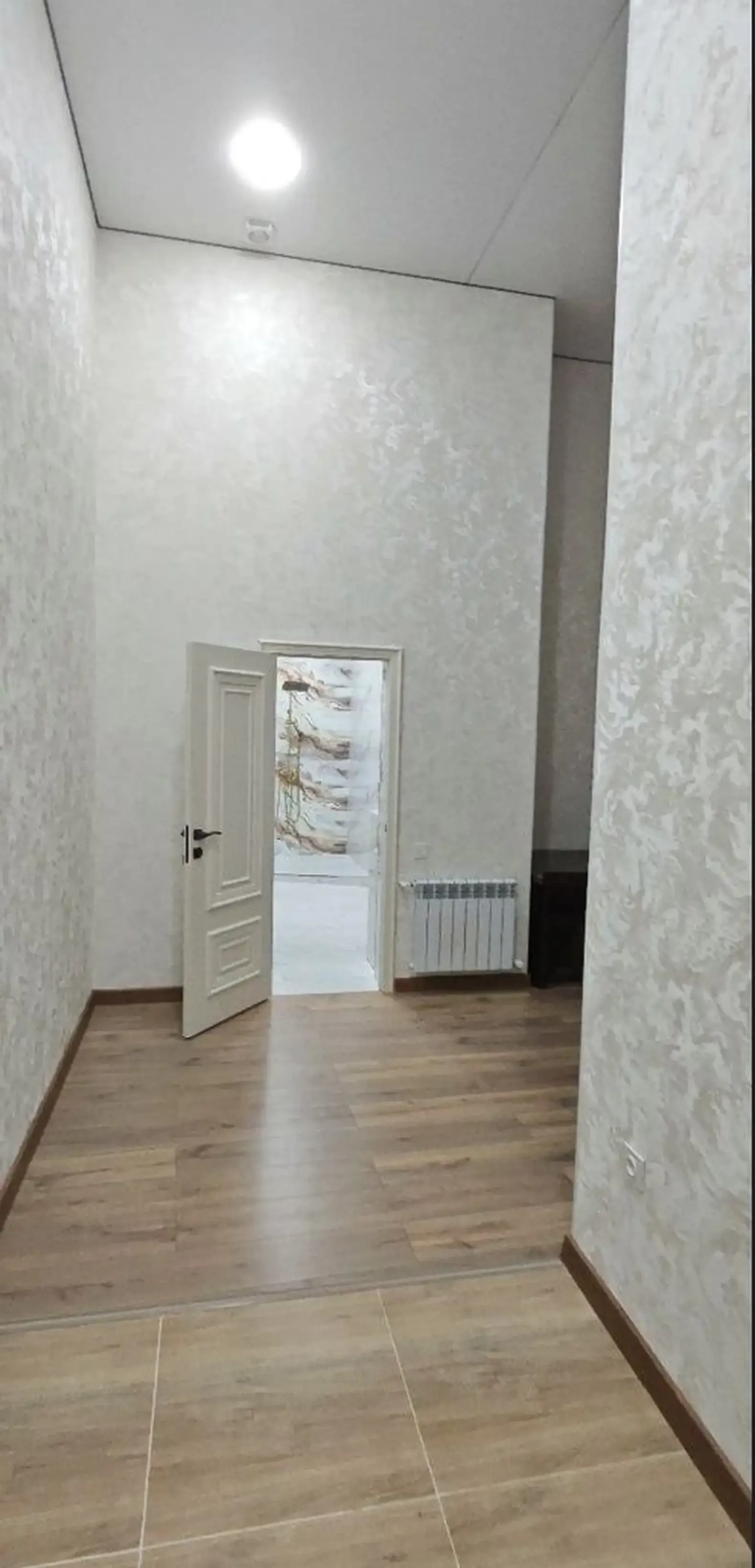 3-комн. квартира, 3 этаж, 126 м², И Сомони