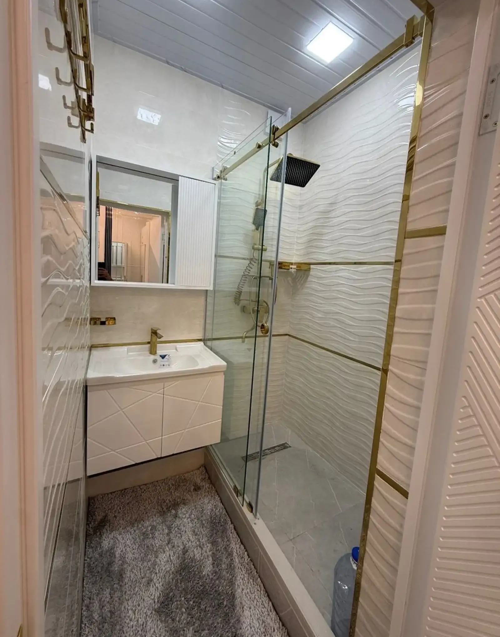 2-комн. квартира, 11 этаж, 60 м², Сино, Казокон — фото 8