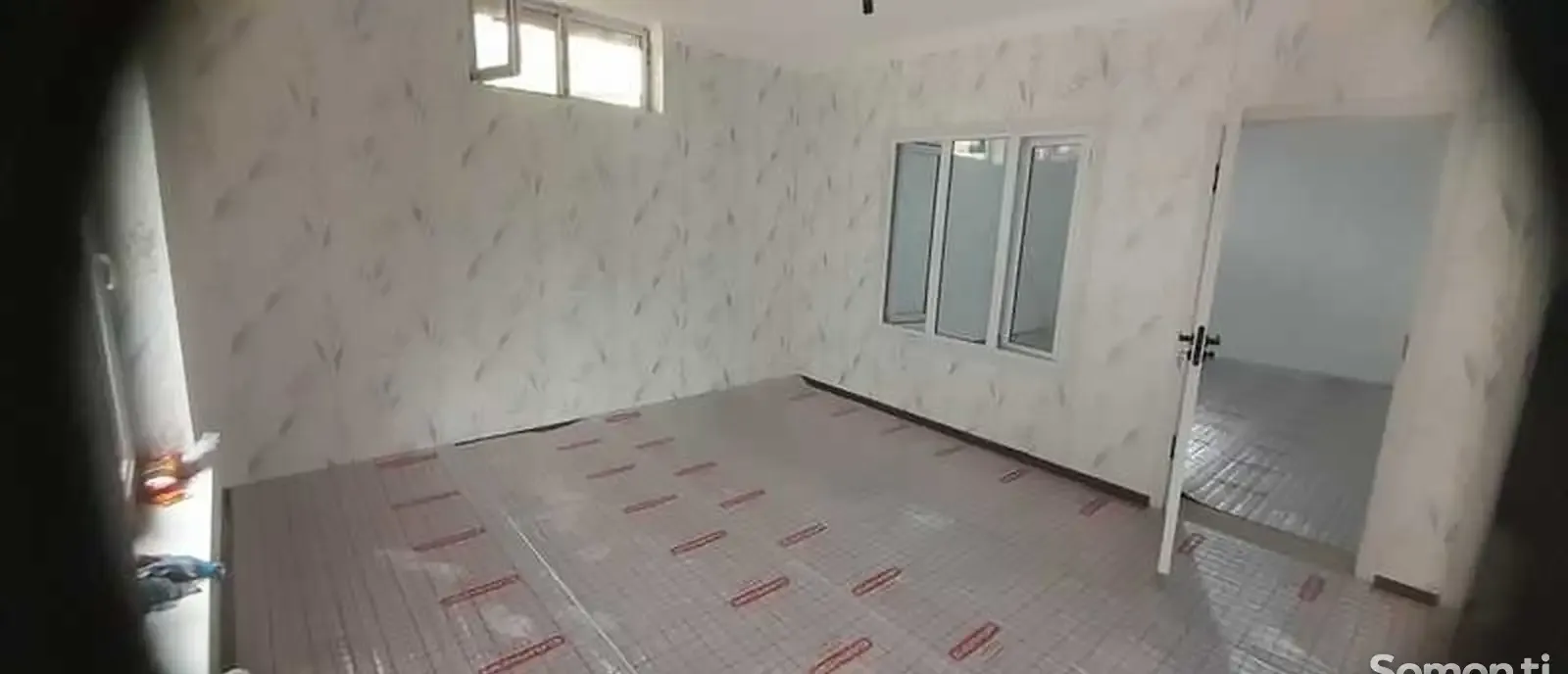 2-комн. квартира, 1 этаж, 75м², гардиши 104 — фото 2