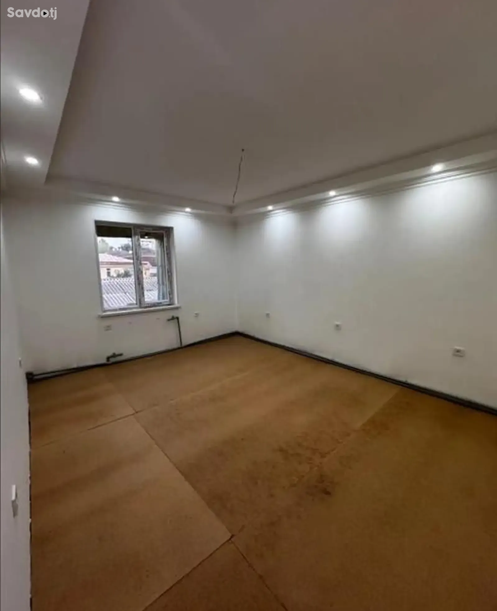 2-этажный, 10 комнатный дом, 600 м², Сомони — фото 10