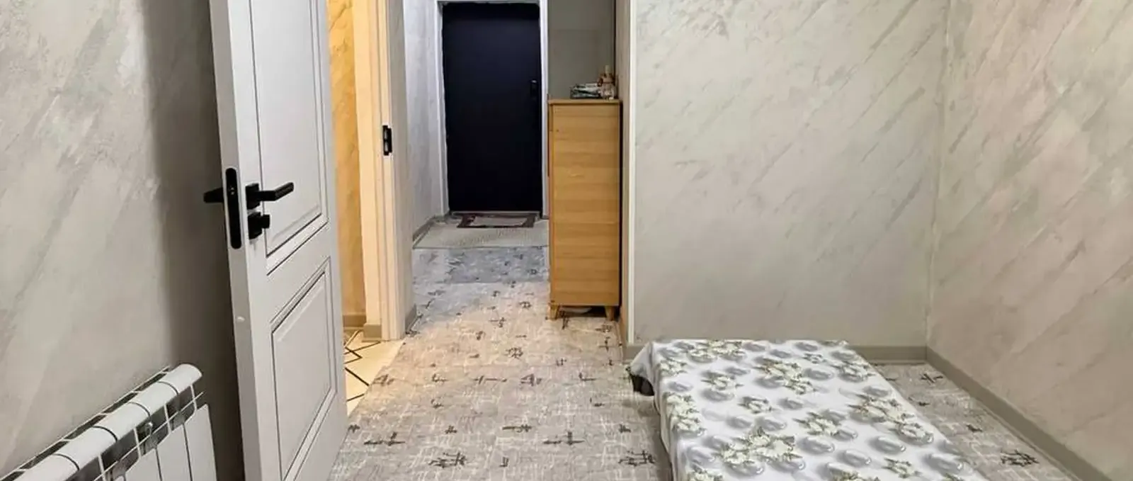2-комн. квартира, 2 этаж, 51 м², Сино, пушти ресторани Шахриёр — фото 6