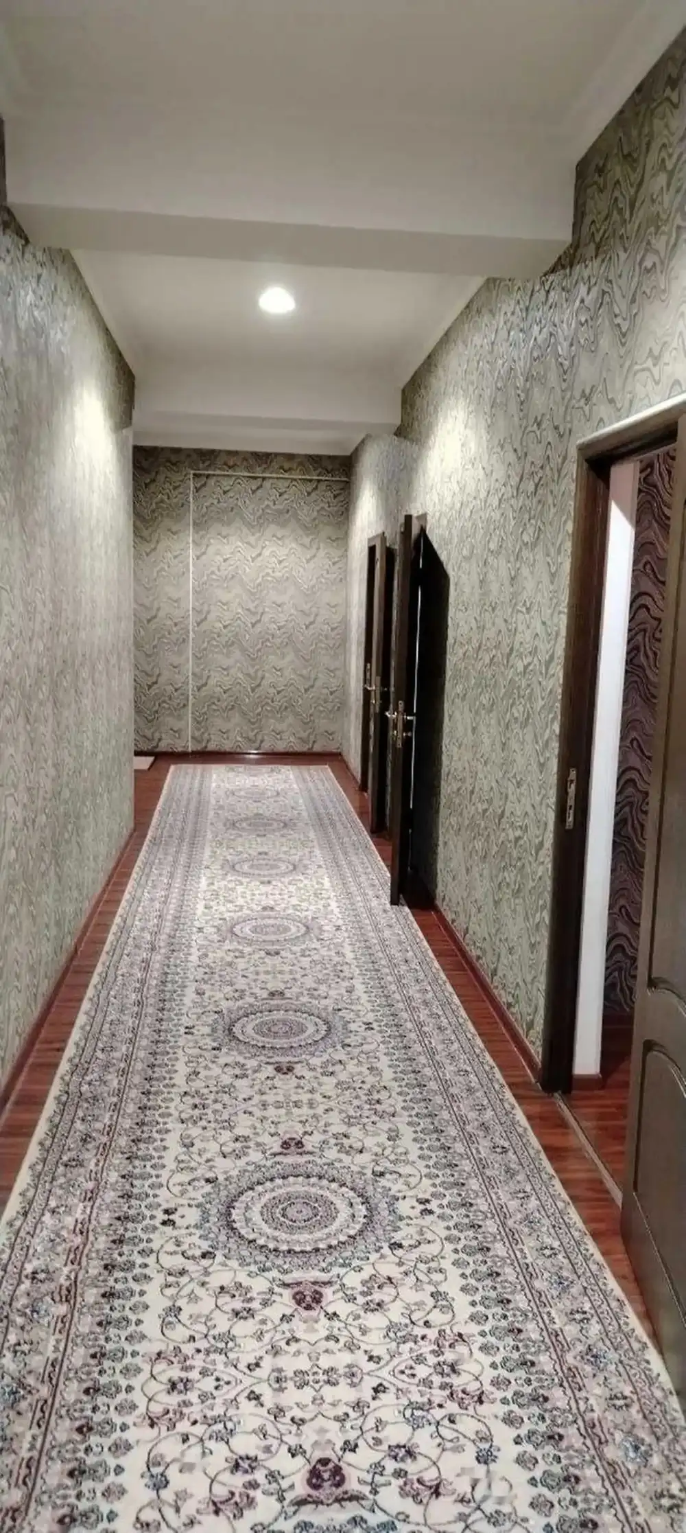 3-комн. квартира, 4 этаж, 130м², Шохмансур (технасила ) — фото 2