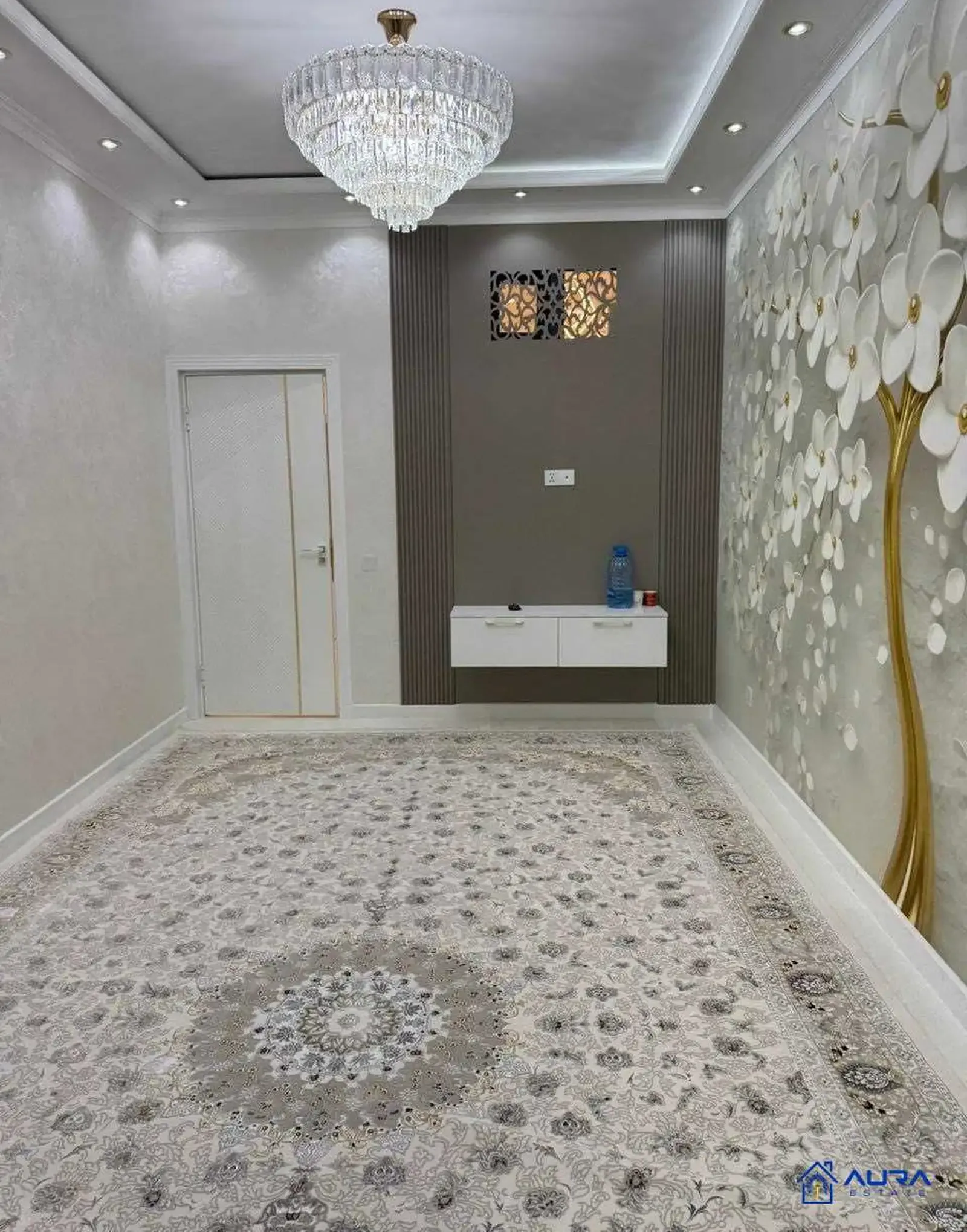 2-комн. квартира, 11 этаж, 60 м², Сино Казокон — фото 8