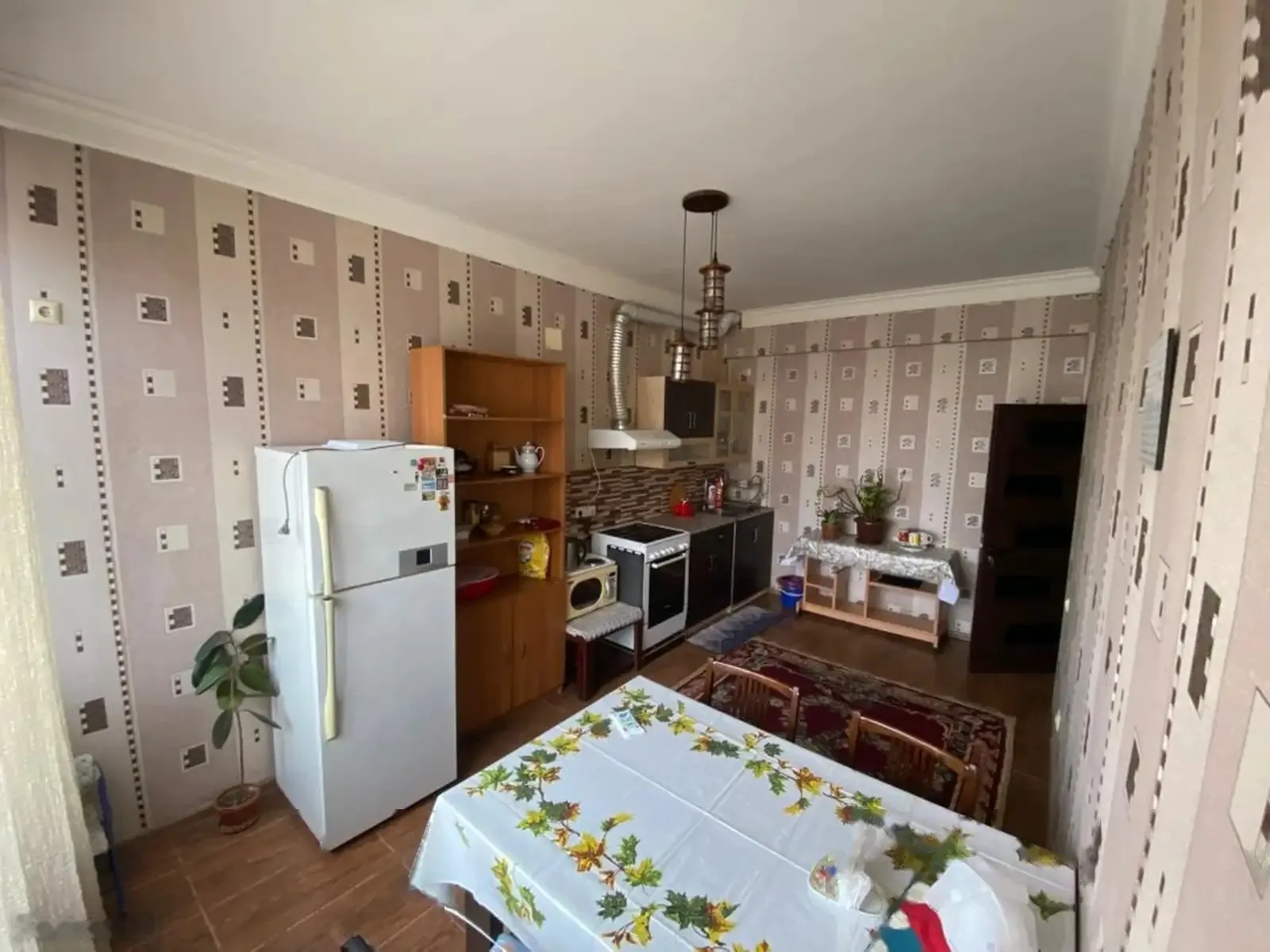 1-комн. квартира, 3 этаж, 67 м², мости 103мкр — фото 9