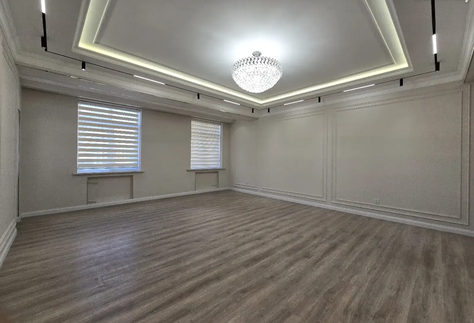 3-комн. квартира, 6 этаж, 138 м², Н.Шохмансур 9-вал — фото 5