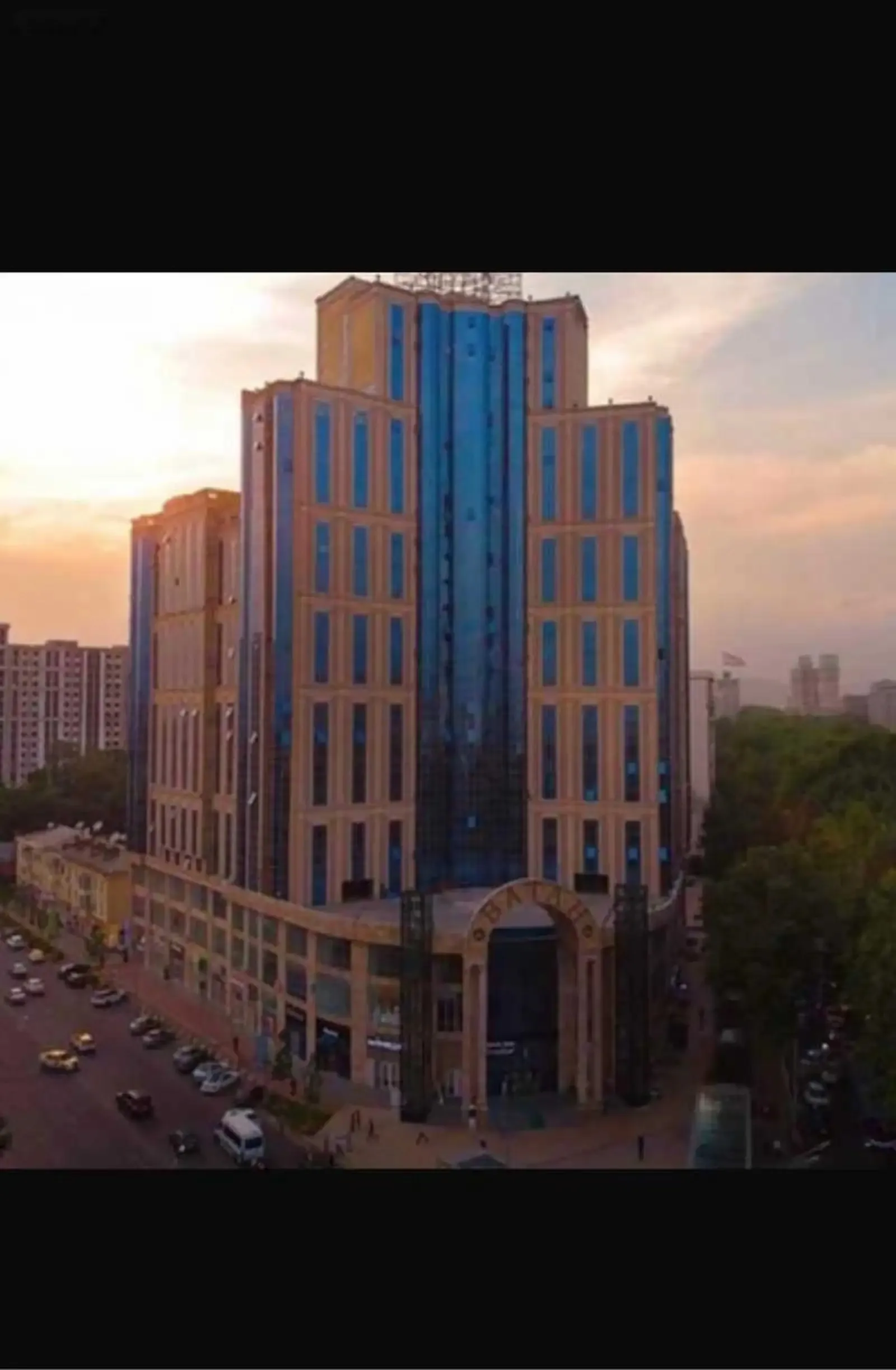 2-комн. квартира, 7 этаж, 80м², Садбарг доми ватан — фото 11