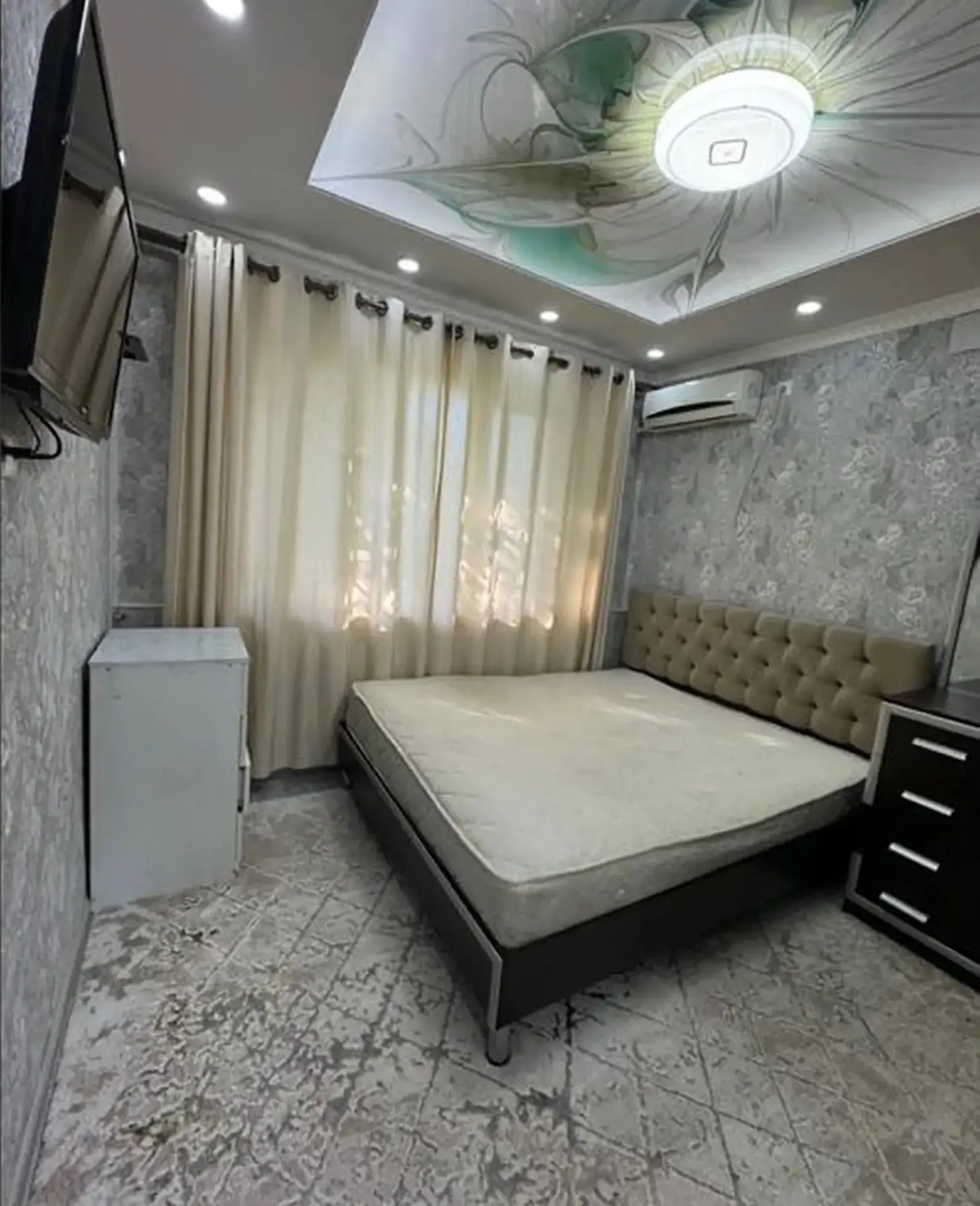 2-комн. квартира, 4 этаж, 65м², Сино — фото 8