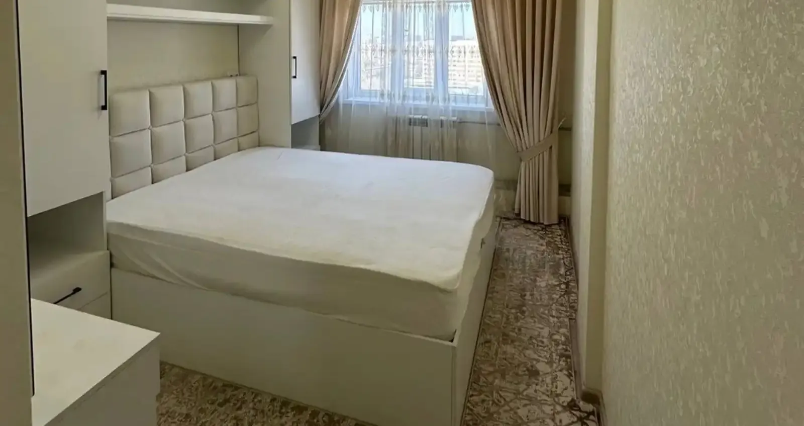 3-комн. квартира, 8 этаж, 67 м², Сино, Казокон, Лагман Сити — фото 5