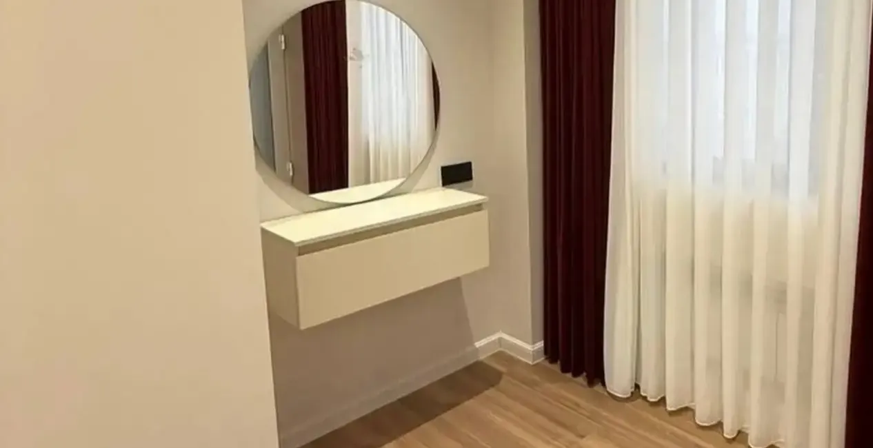 2-комн. квартира, 16 этаж, 93 м², н. Шохмансур, Созидание, Бахт-z — фото 6