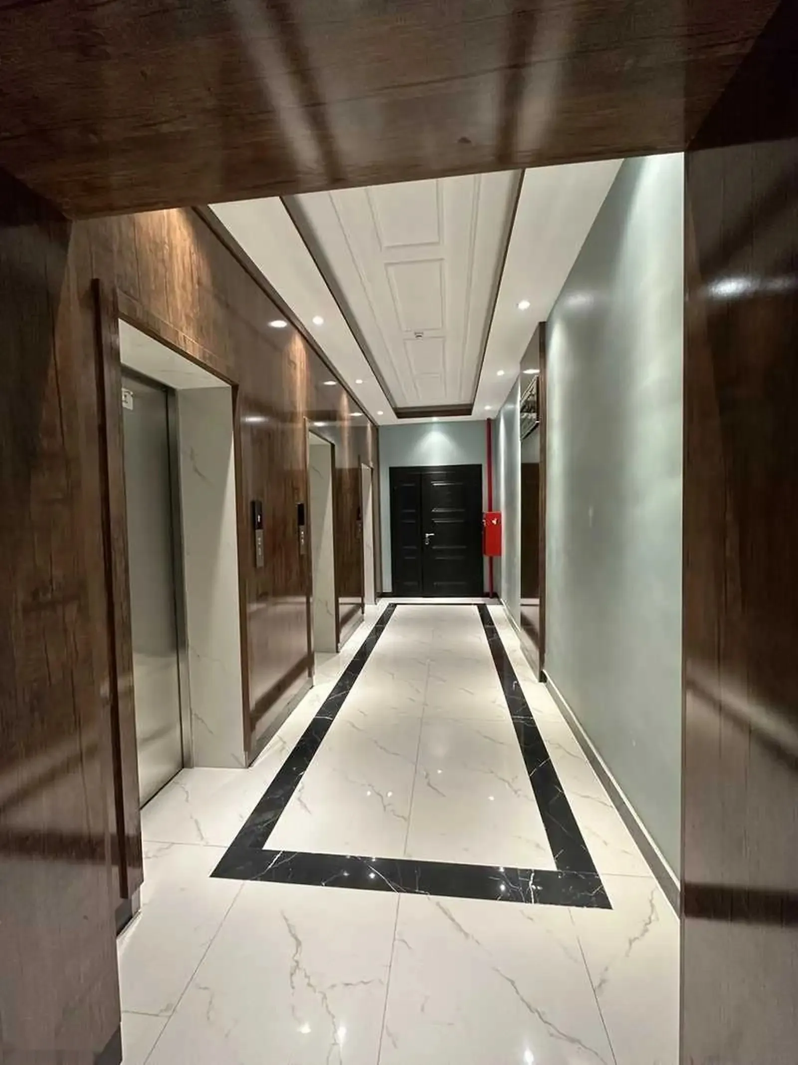 2-комн. квартира, 8 этаж, 77м², Сино Сияриён — фото 2