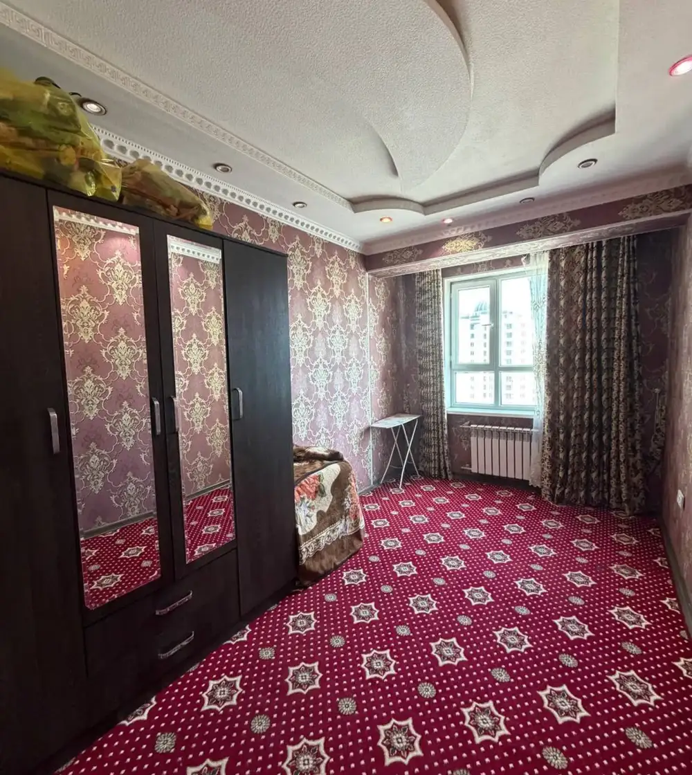 2-комн. квартира, 15 этаж, 65 м², Сино — фото 6