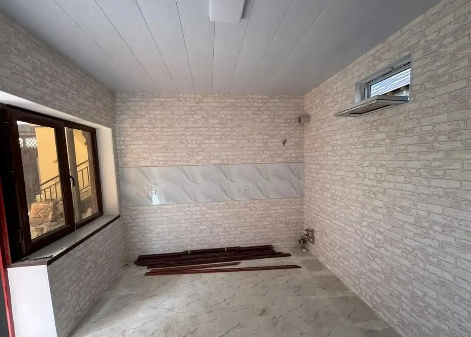 5-комн. квартира, 1 этаж, 150 м², На против Кушониён — фото 5