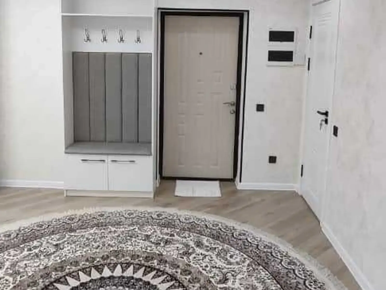 2-комн. квартира, 14 этаж, 89 м², Сино — фото 5