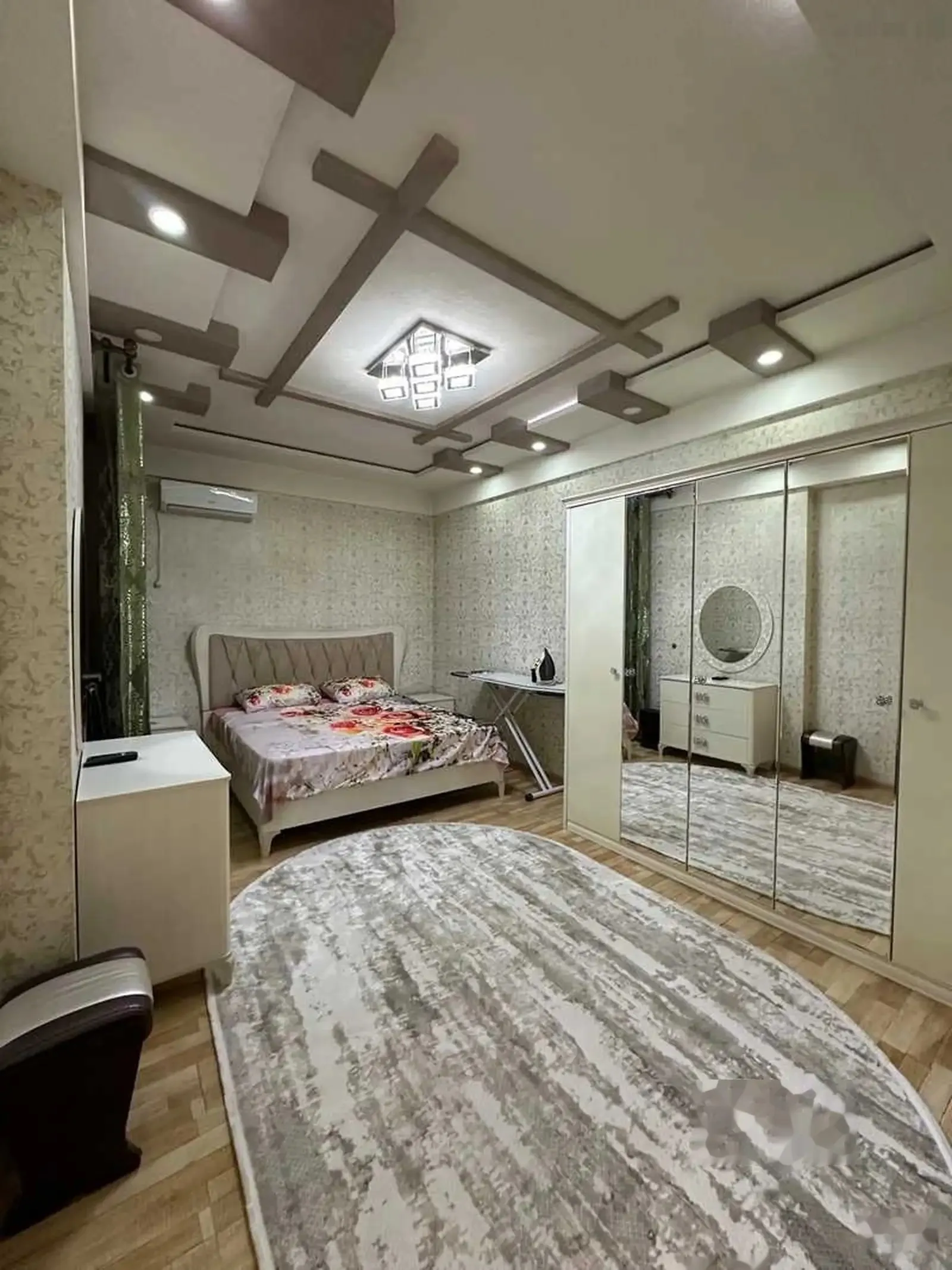 2-комн. квартира, 3 этаж, 75м², Сино, Лесная сказка — фото 6
