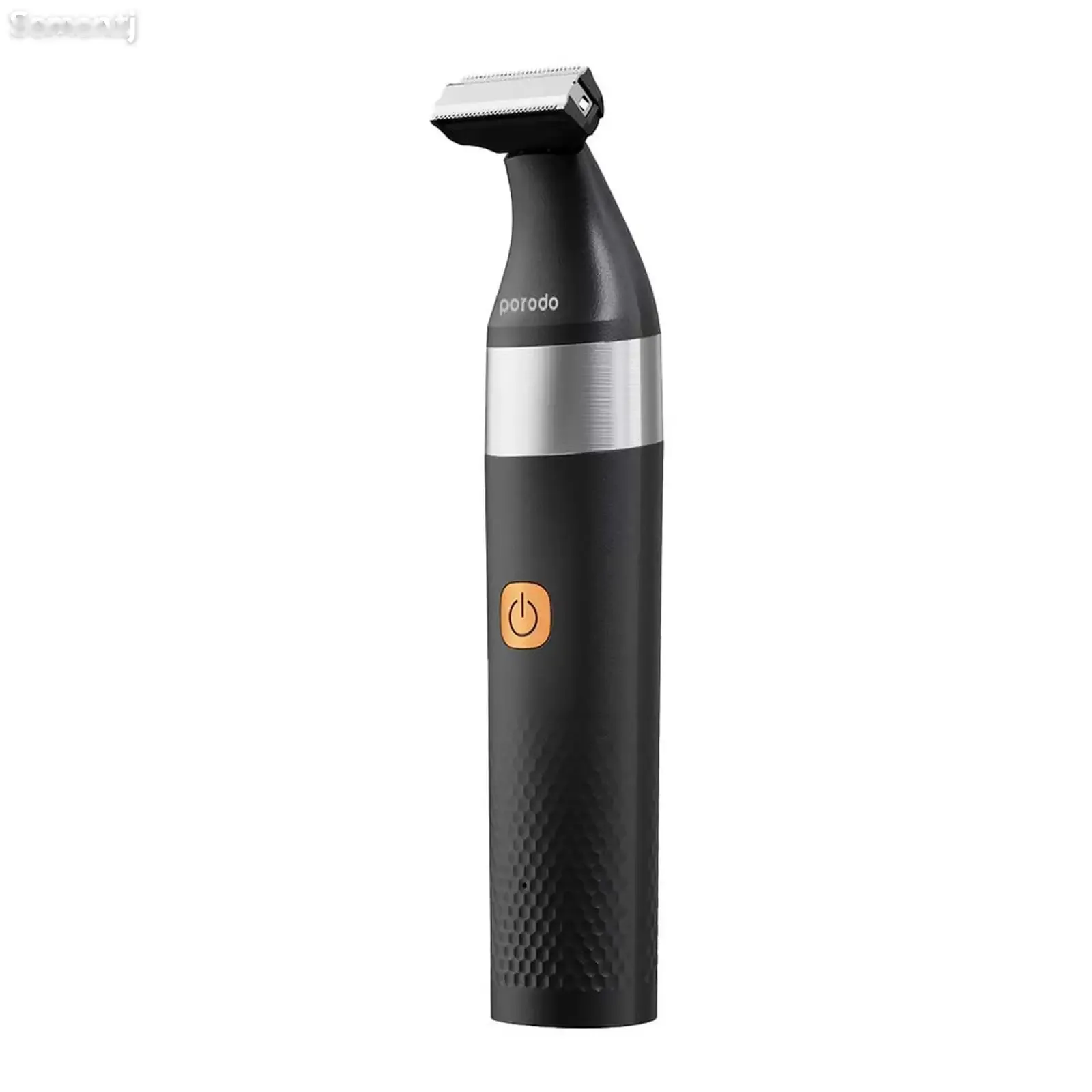 Триммер Porodo LifeStyle Rechargeable Dual- Blade Trimmer
