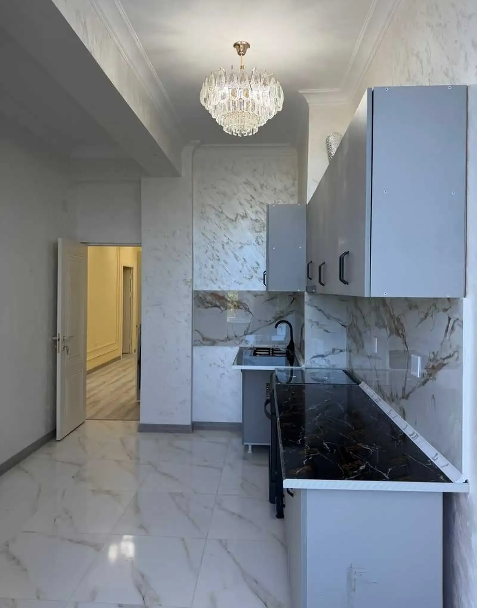 3-комн. квартира, 6 этаж, 98м², к.Айни, Напротив Вазорати Нақлиёт — фото 7