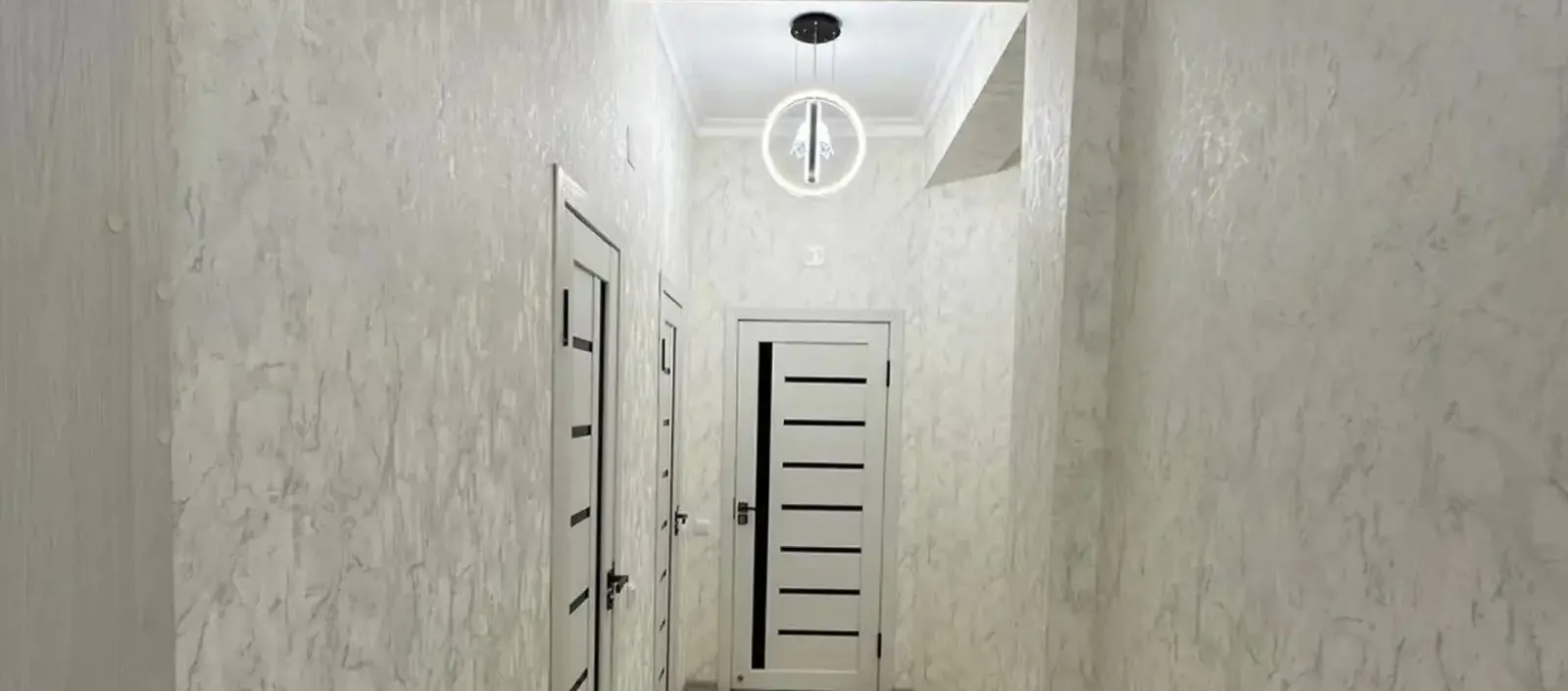 3-комн. квартира, 8 этаж, 67 м², Сино — фото 10