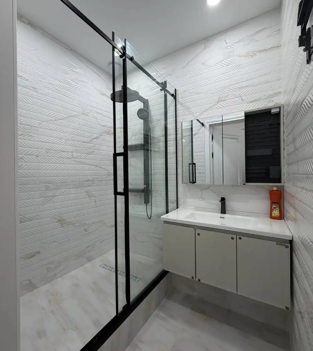 4-комн. квартира, 15 этаж, 145 м², Сино — фото 11