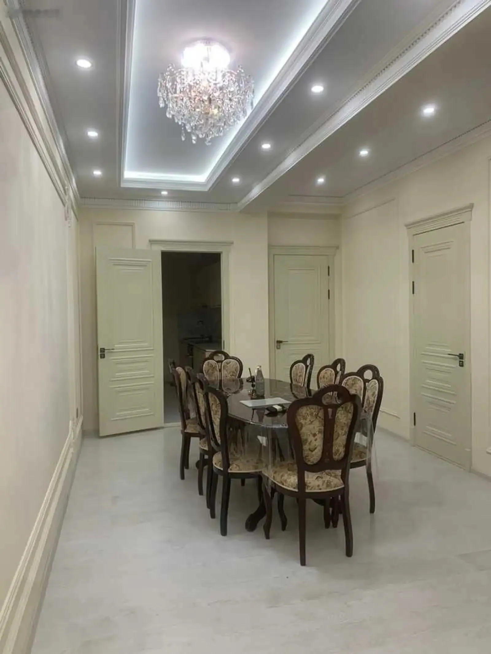 3-комн. квартира, 6 этаж, 115м², И.Сомони — фото 3