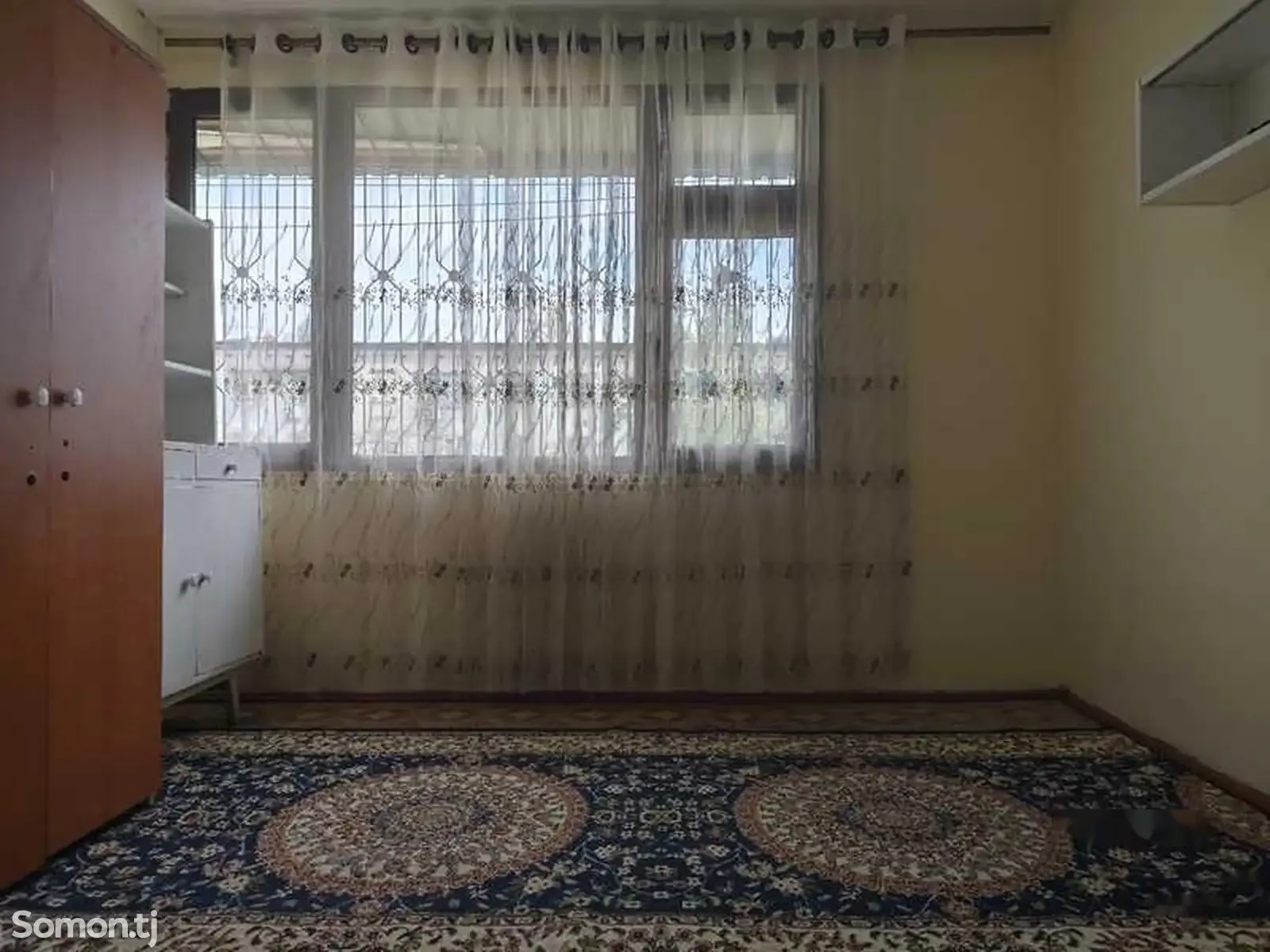 3-комн. квартира, 3 этаж, 88м², Фирдавси — фото 4