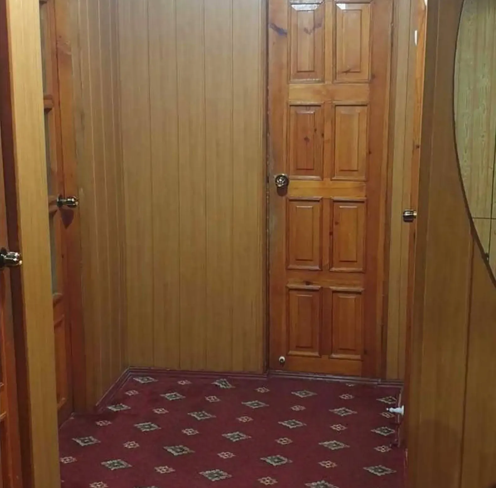 3-комн. квартира, 2 этаж, 74м², И Сомони — фото 9