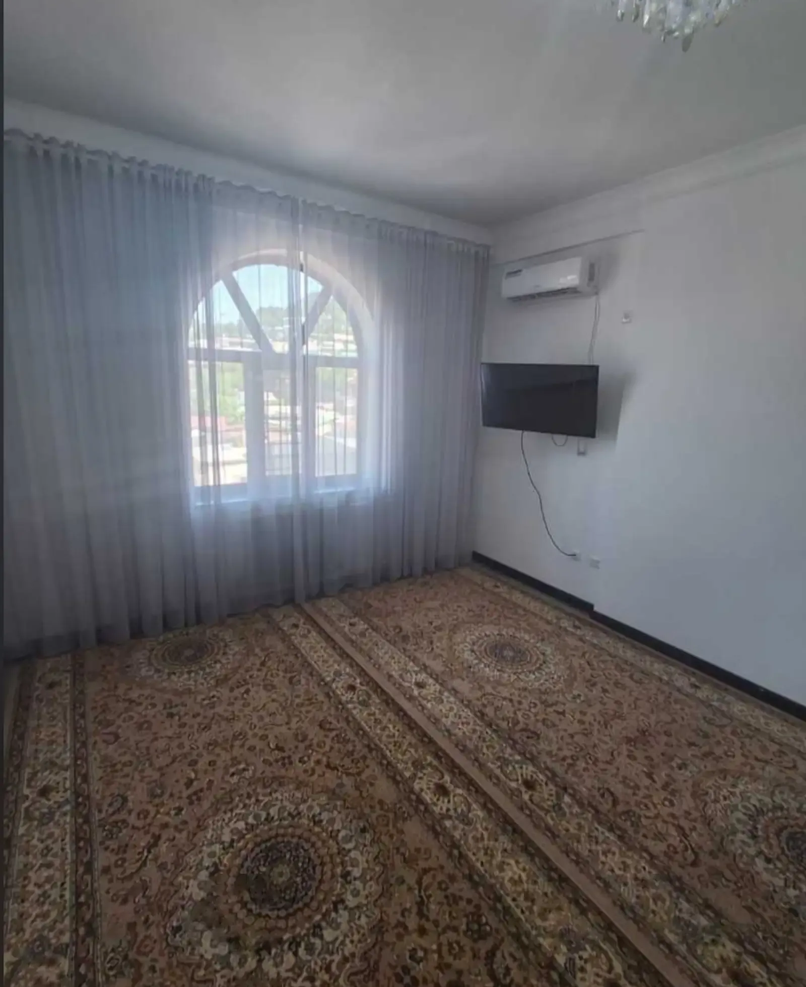 2-комн. квартира, 6 этаж, 57м², сино