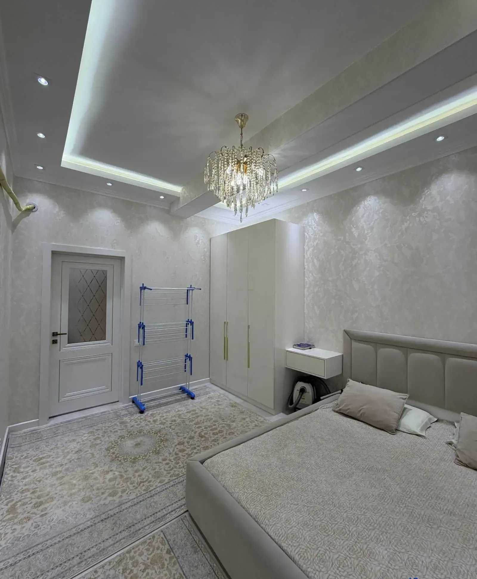 2-комн. квартира, 5 этаж, 60 м², Сино — фото 2