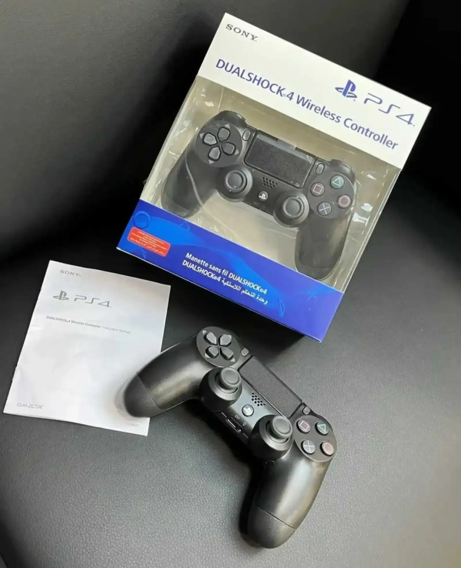 Геймпад джойстик для Sony PS4