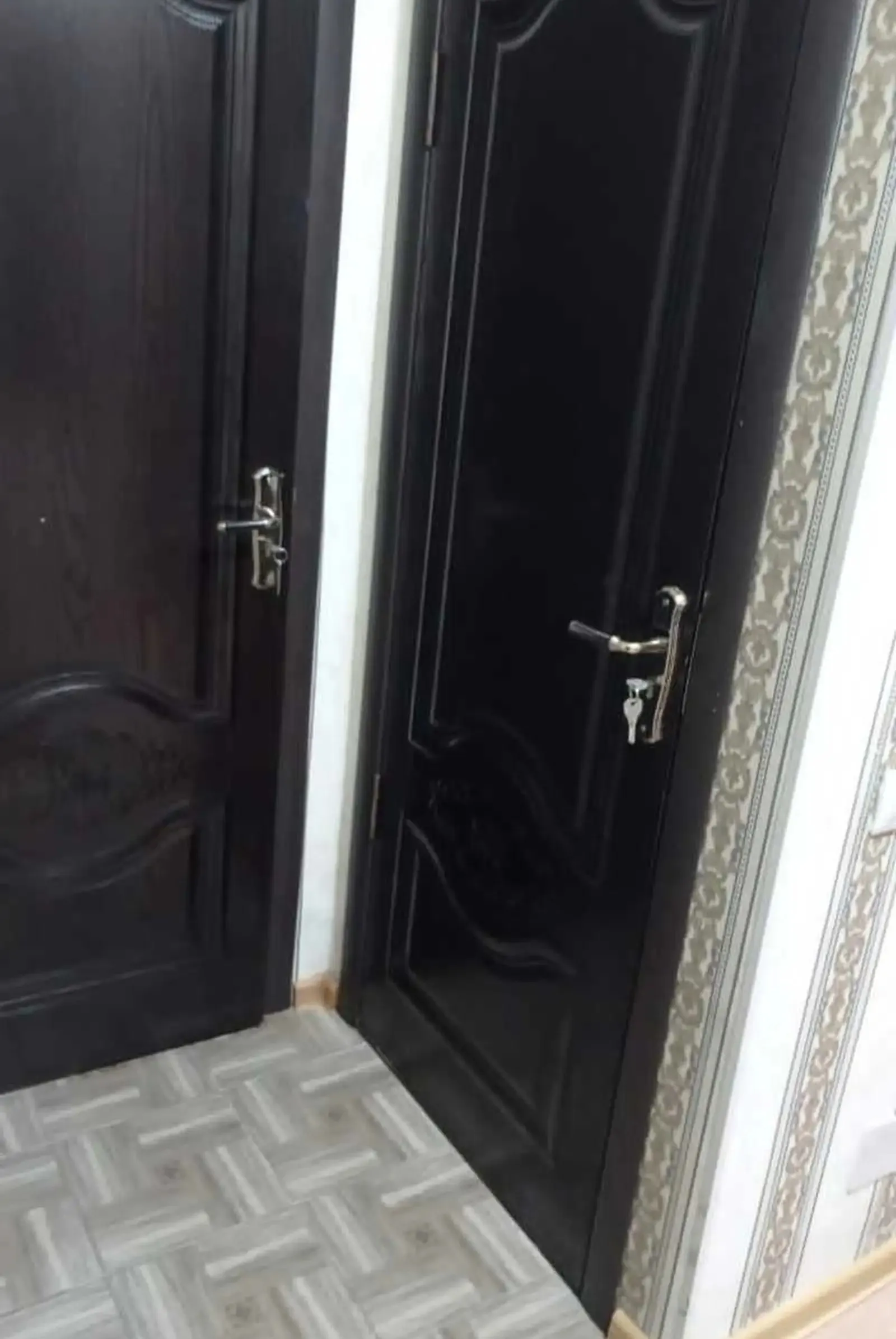 2-комн. квартира, 5 этаж, 60м², И.Сомони — фото 12