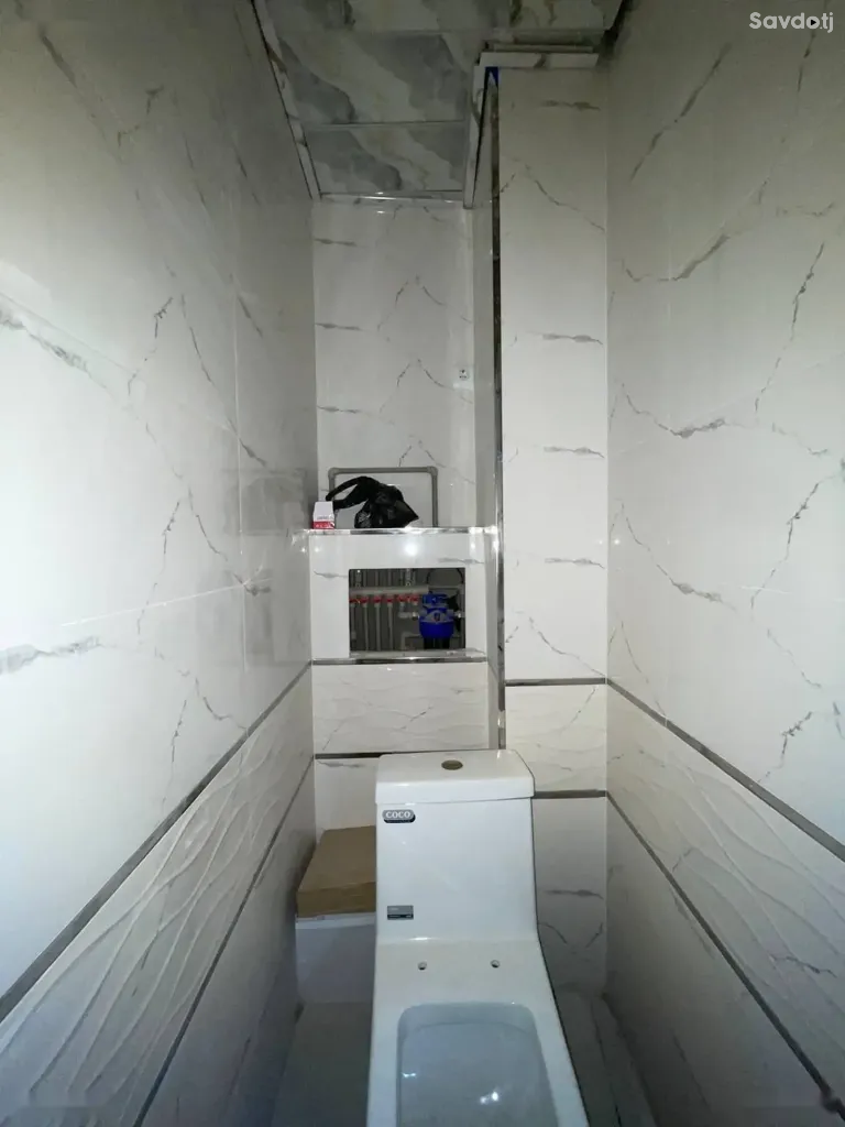2-комн. квартира, 14 этаж, 91 м², Сино, Мохи нав