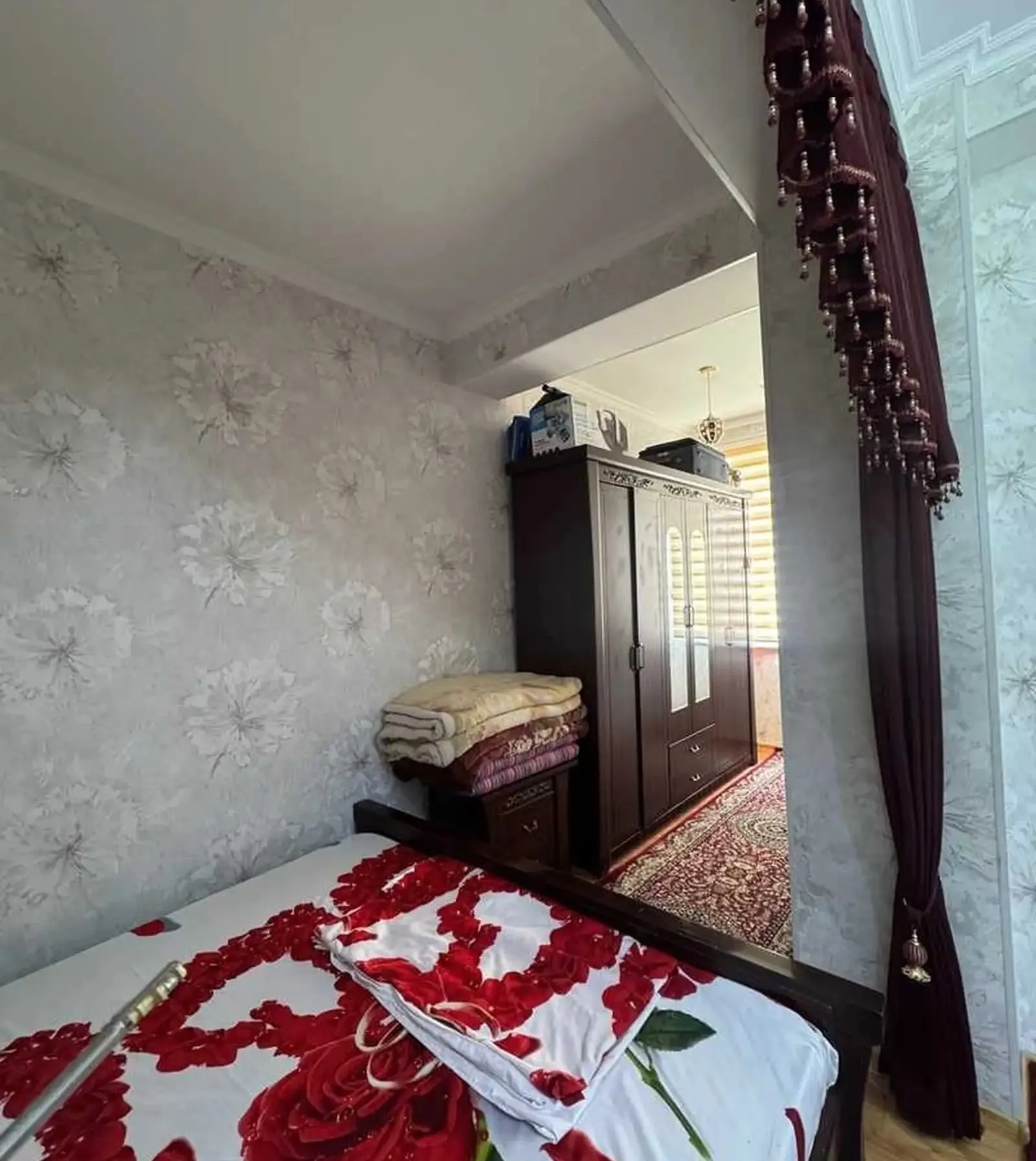 2-комн. квартира, 7 этаж, 80м², И.Сомони — фото 3