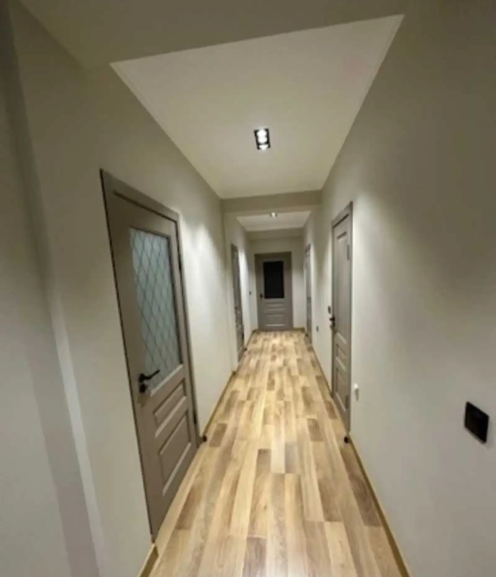 3-комн. квартира, 7 этаж, 110 м², Сино — фото 9