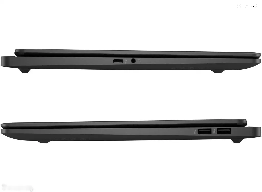 Ноутбук HP OMEN Transcend 14-fb1013dx, Ultra 7 255H, 32GB, 1TB, RTX 5060 8GB