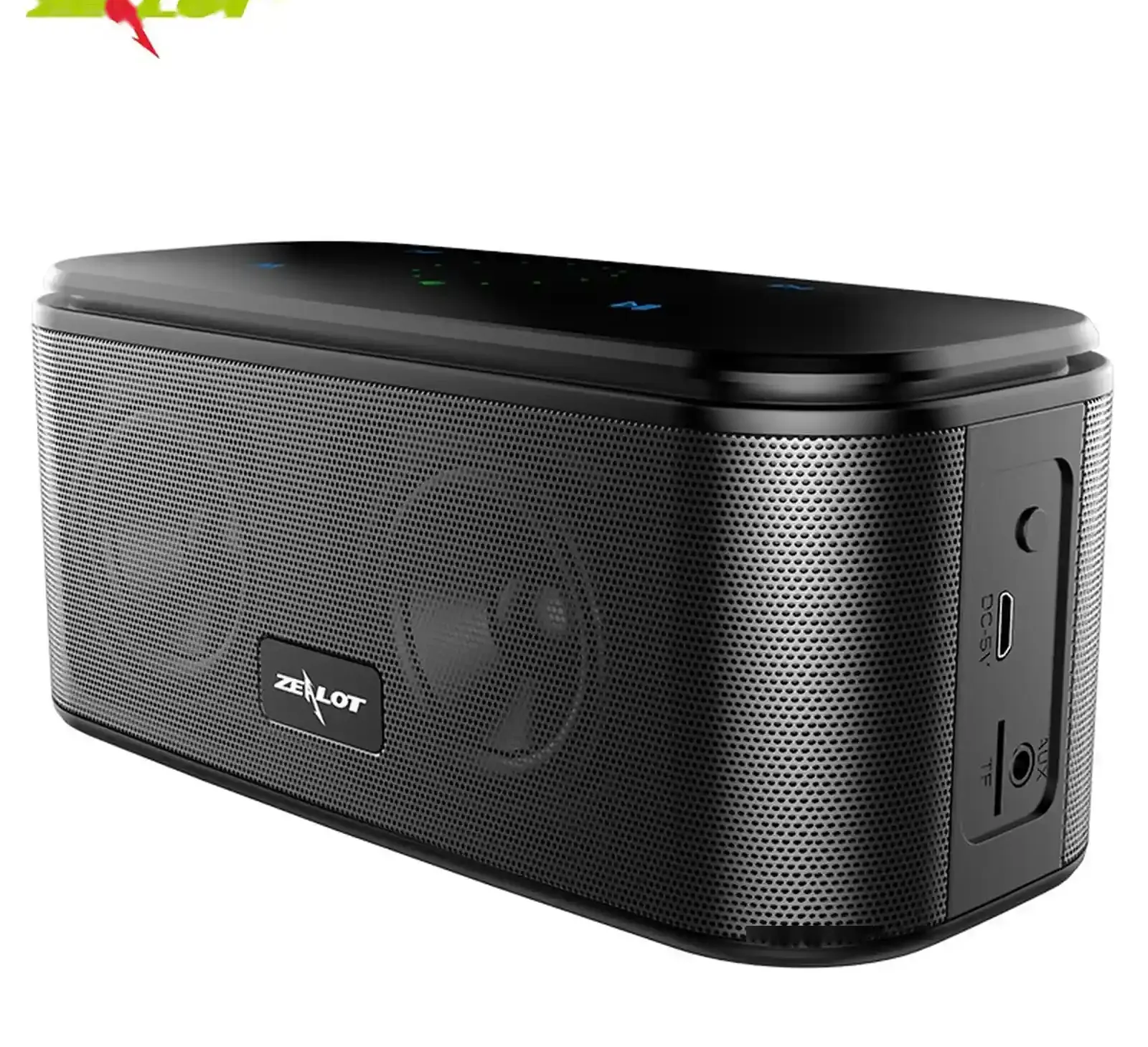 Колонка Zealot S25 Black