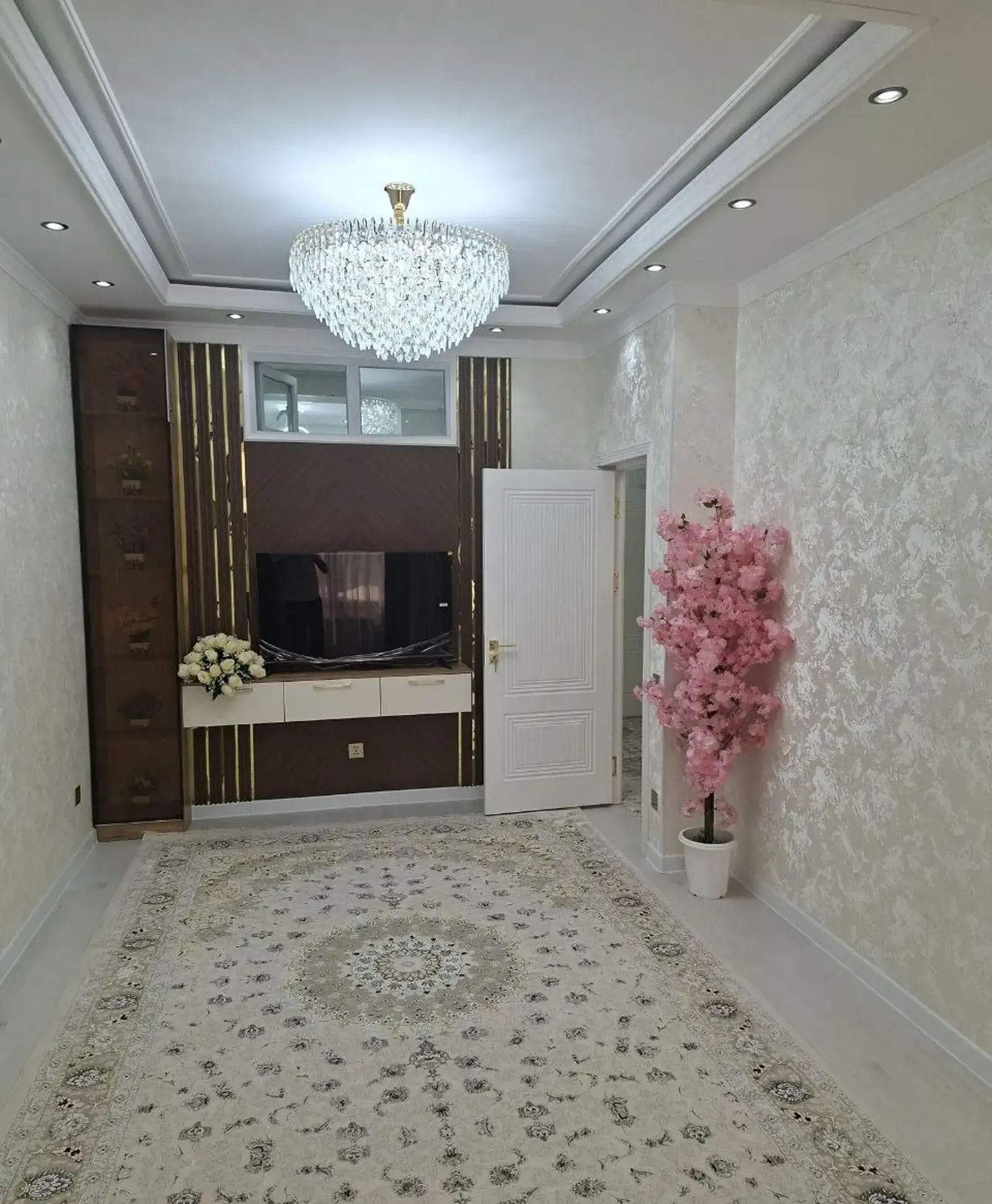 3-комн. квартира, 6 этаж, 71 м², Сино, Чал чам — фото 2