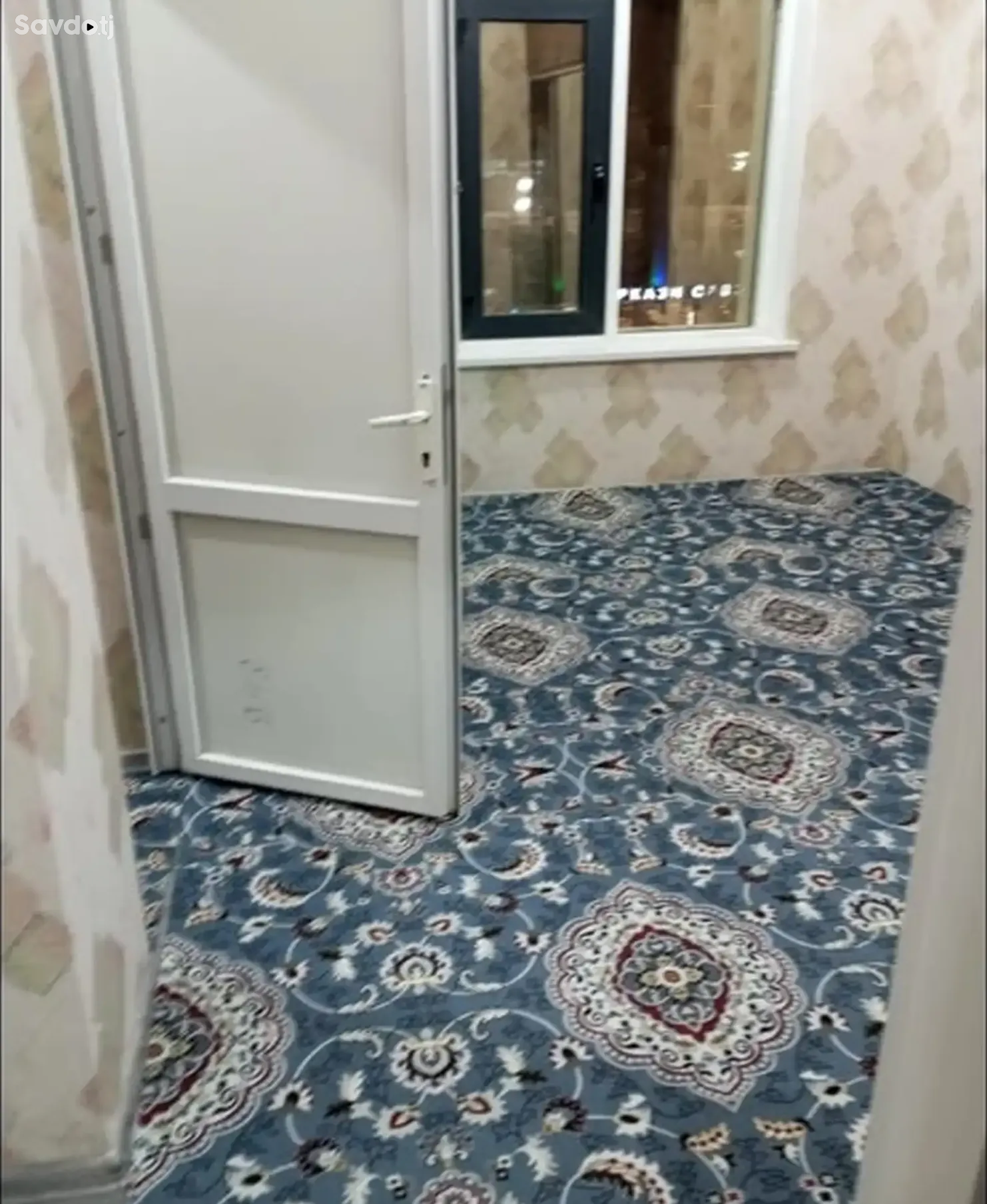 2-комн. квартира, 3 этаж, 52м², Шохмансур — фото 11