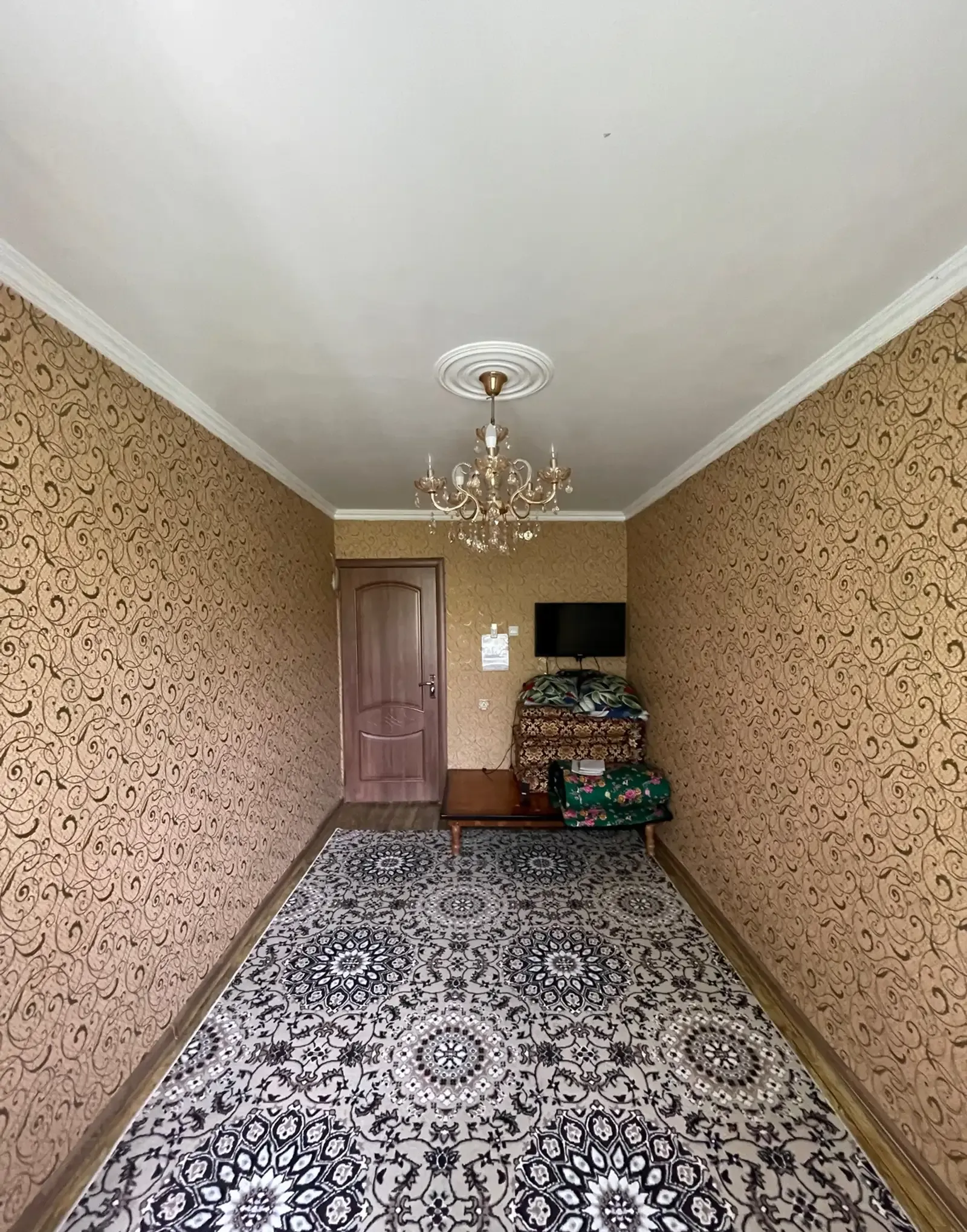 2-комн. квартира, 5 этаж, 51 м², Сино, 101 мкр, Акома — фото 2