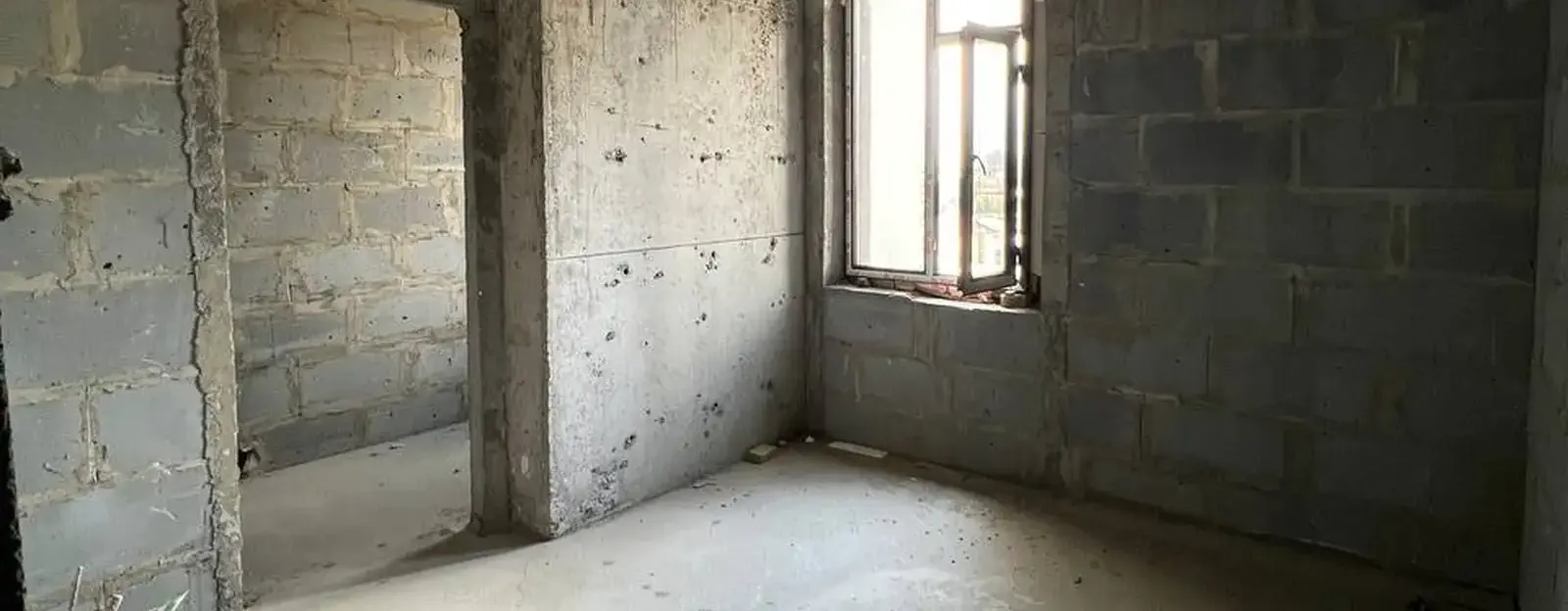 3-комн. квартира, 9 этаж, 107 м², Мехргон,Global Group — фото 6