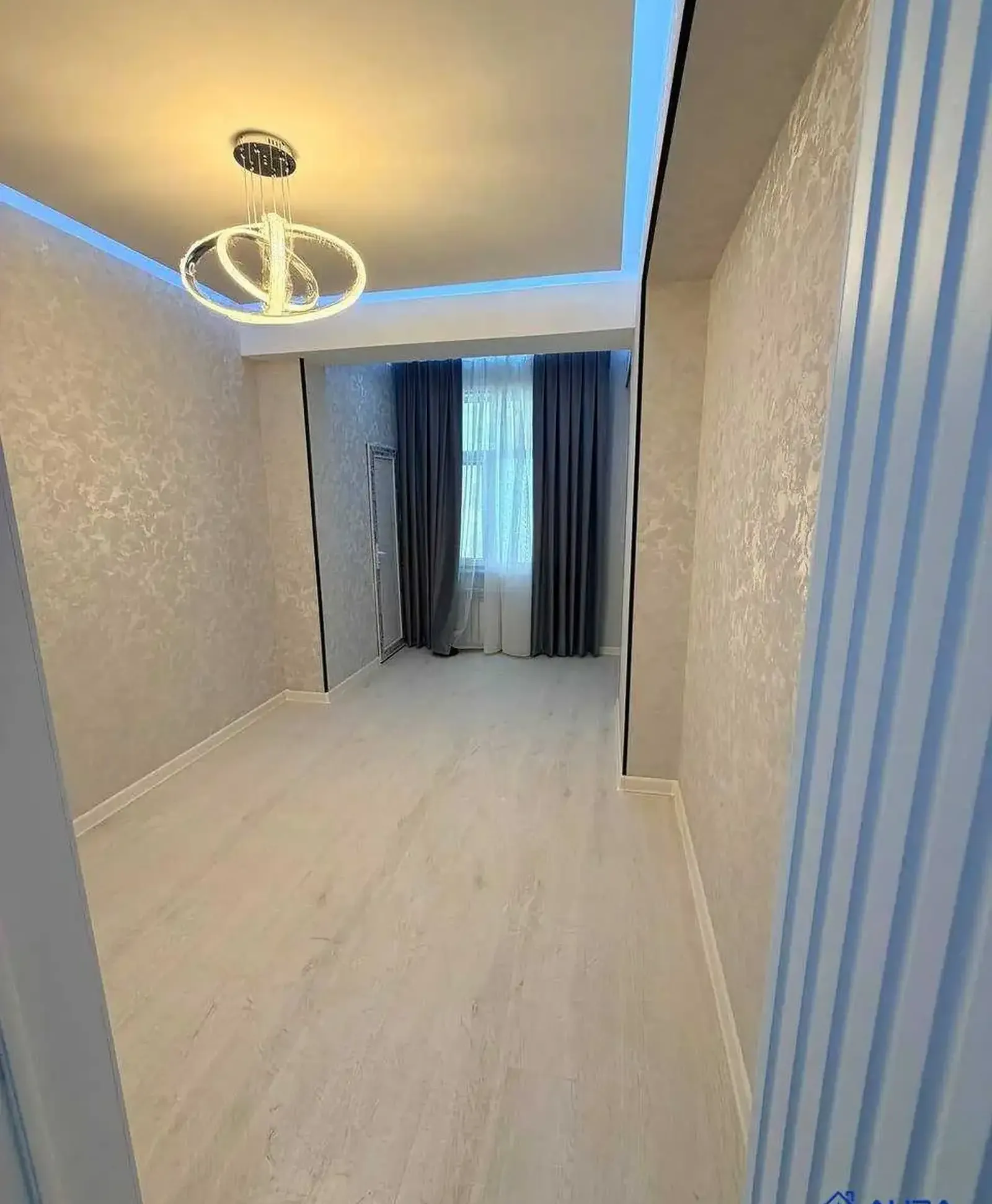 3-комн. квартира, 14 этаж, 91 м², Сино, Профсоюз, Моҳи нав — фото 4