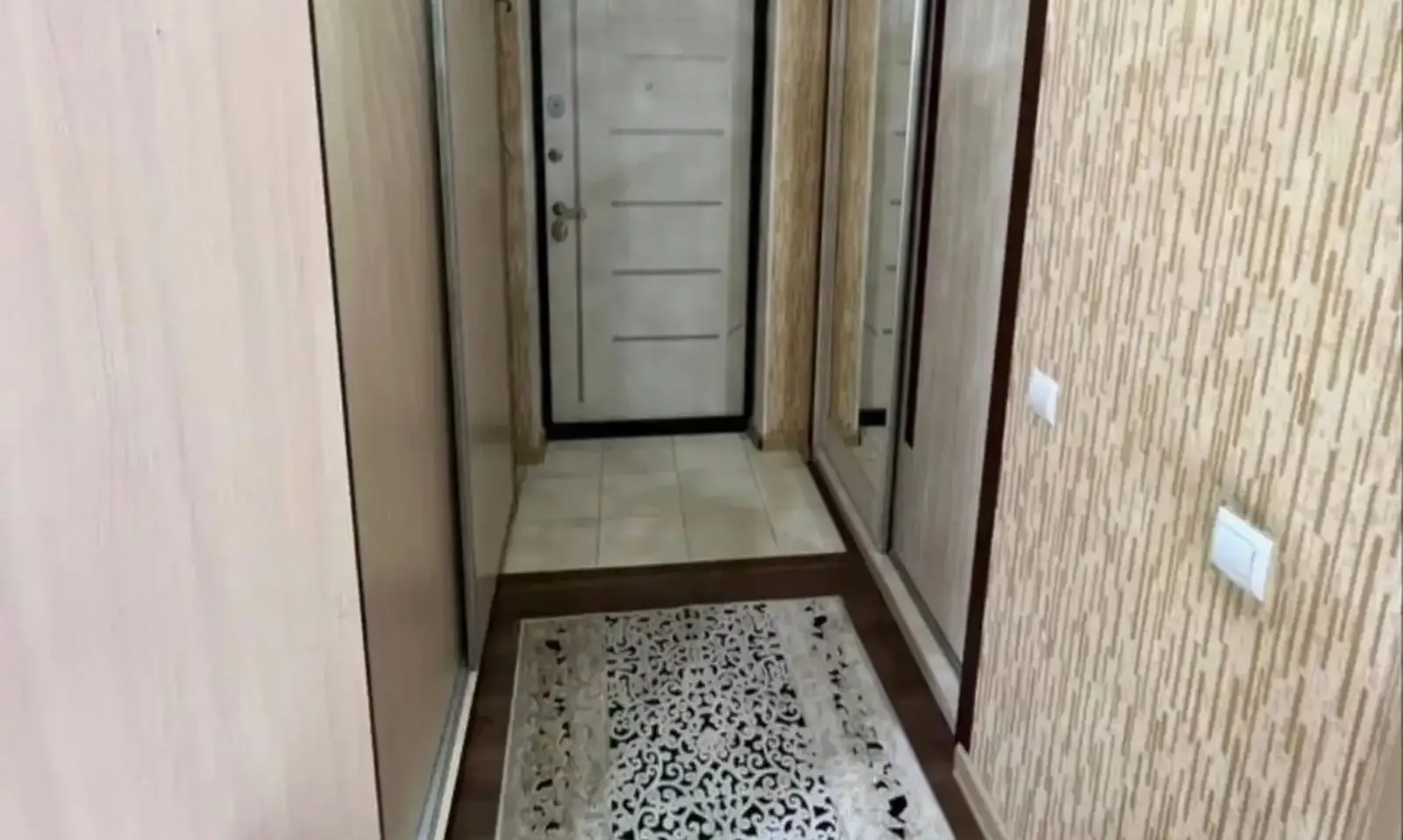 2-комн. квартира, 9 этаж, 86 м², Сино — фото 8