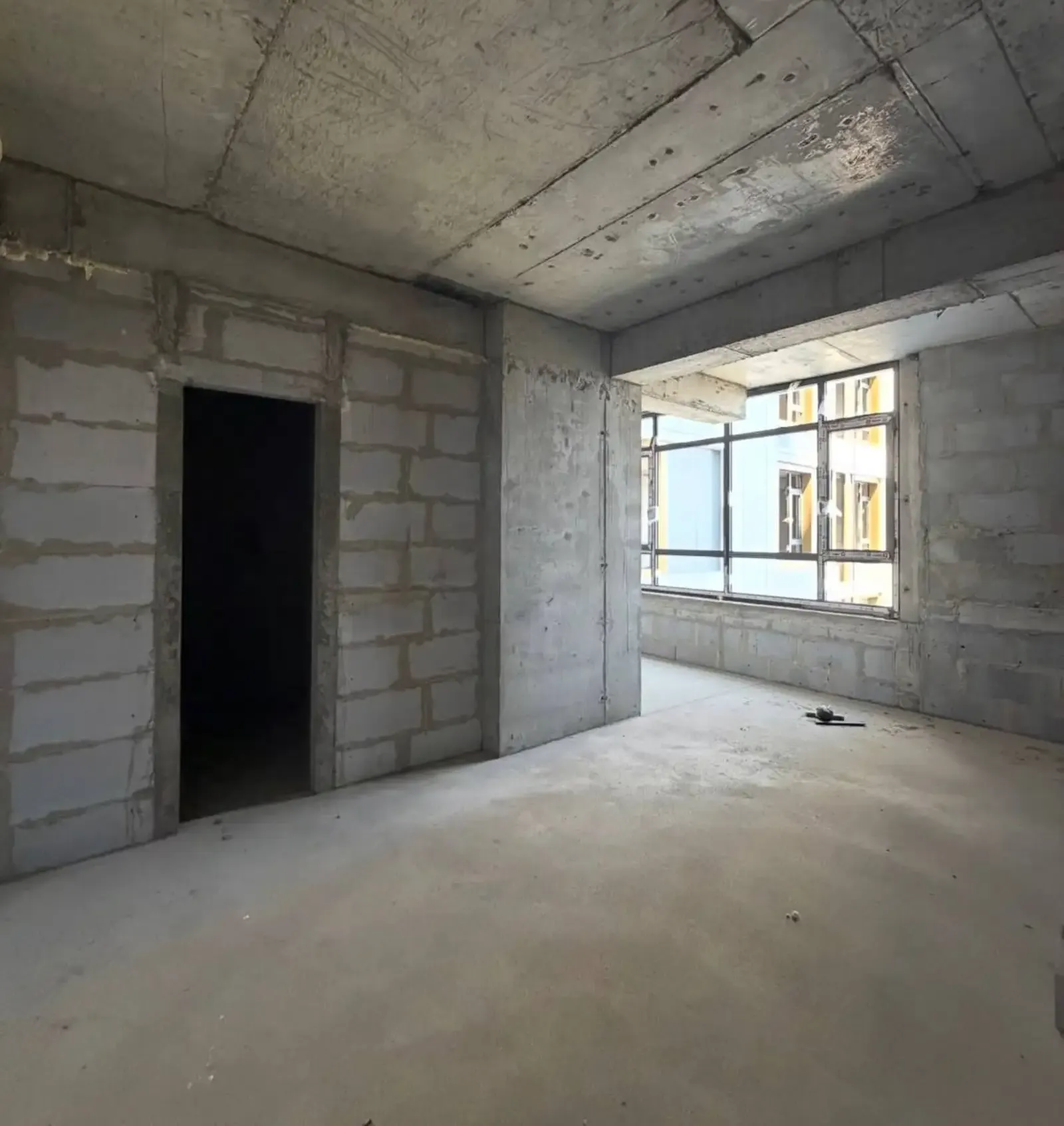 3-комн. квартира, 16 этаж, 126 м², Сино, 82 Таверс