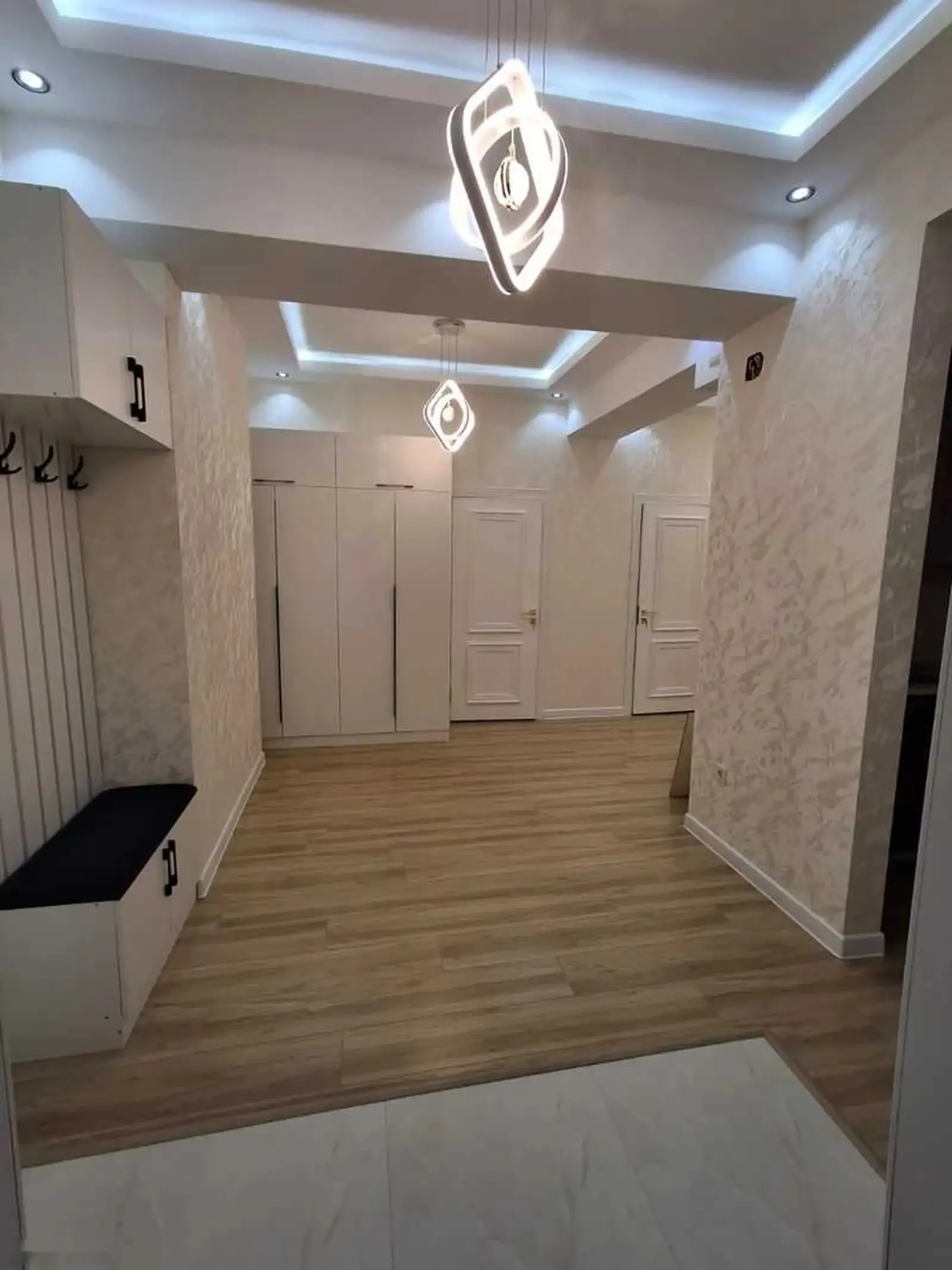 2-комн. квартира, 6 этаж, 78м², Текстиль пеши мактаби — фото 5