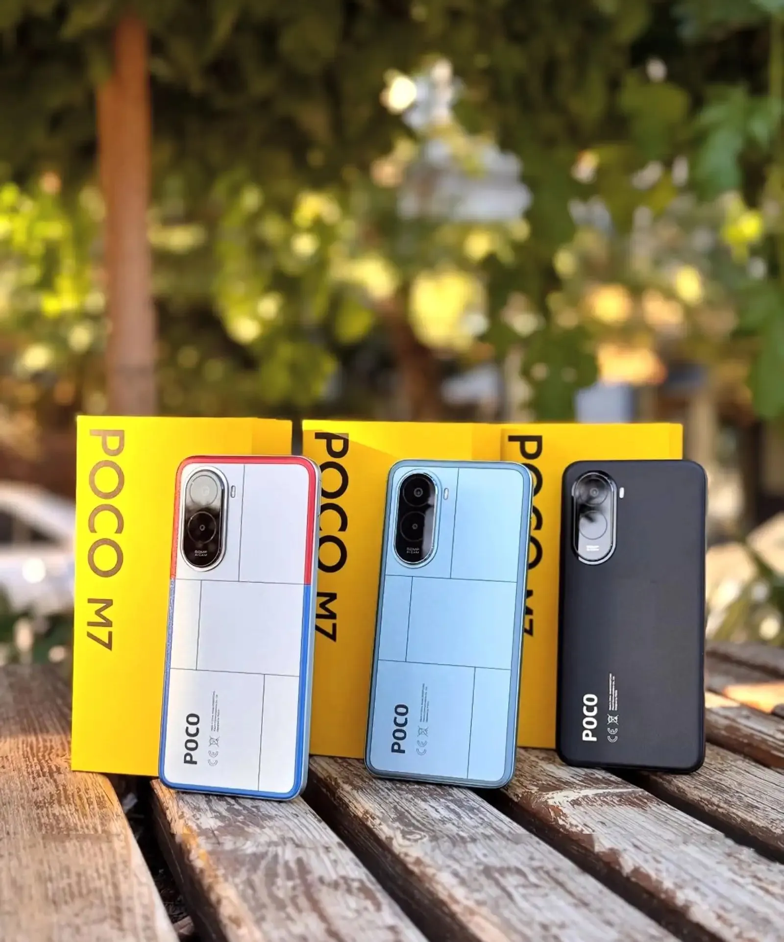 Xiaomi Poco 256 gb — фото 6